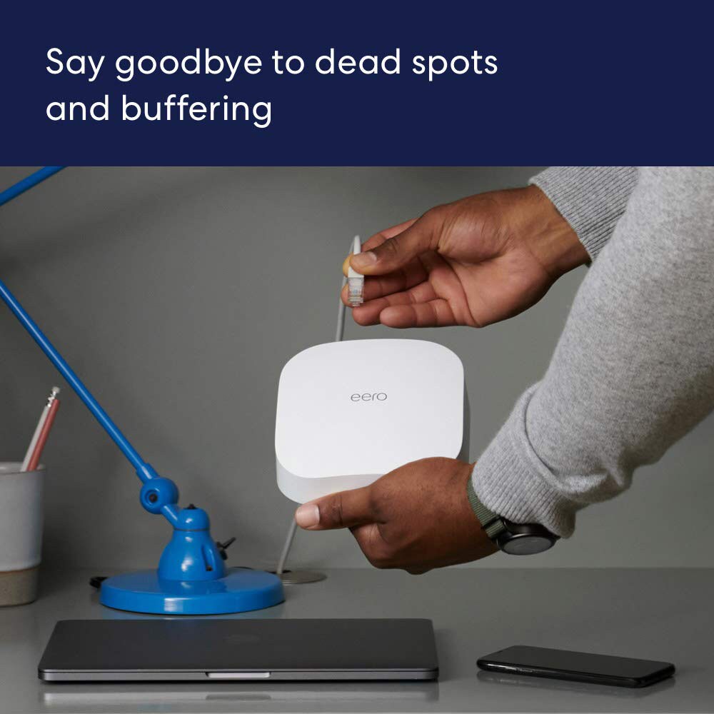 eero B085VNCZHZ Wireless-Routers - View #4