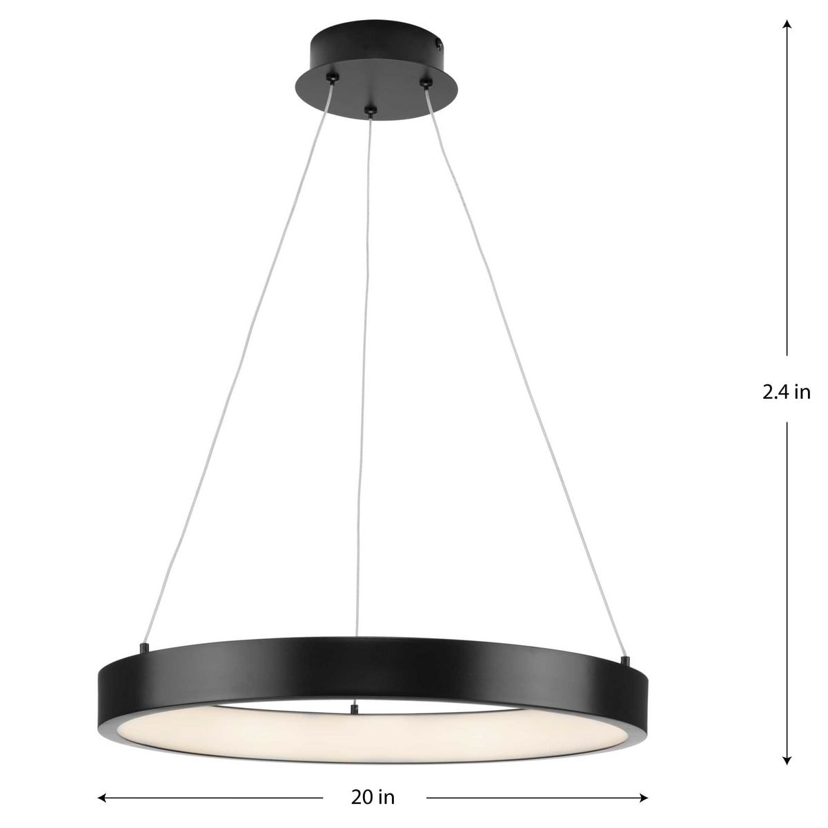 Progress Lighting P500369-31M-30 Pendant-Lights - View #6