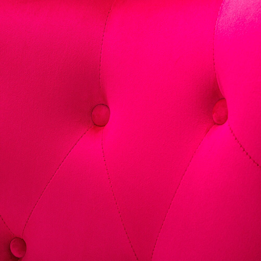 14 Karat Home CHDT0103-FUSHIA chairs - View #6
