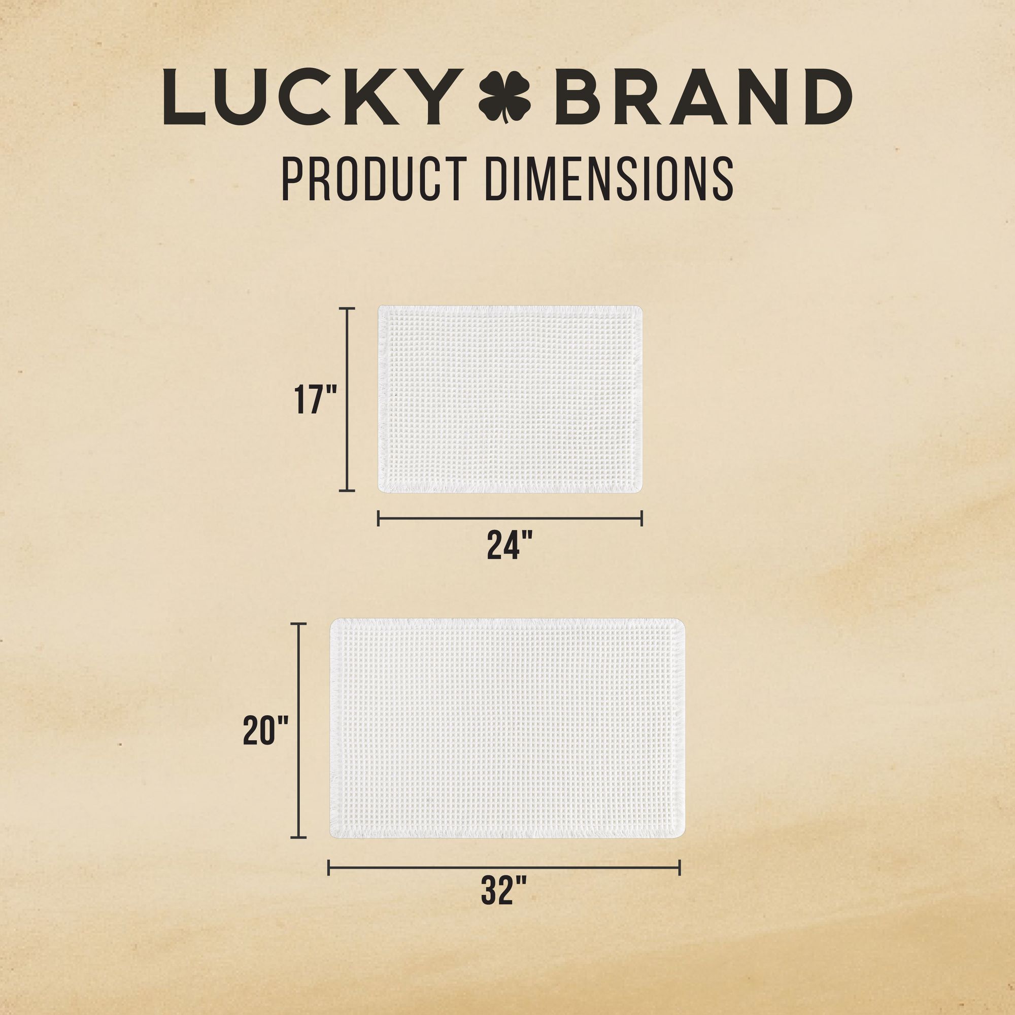 Lucky Brand 646760990764 Bath-Rugs - View #3