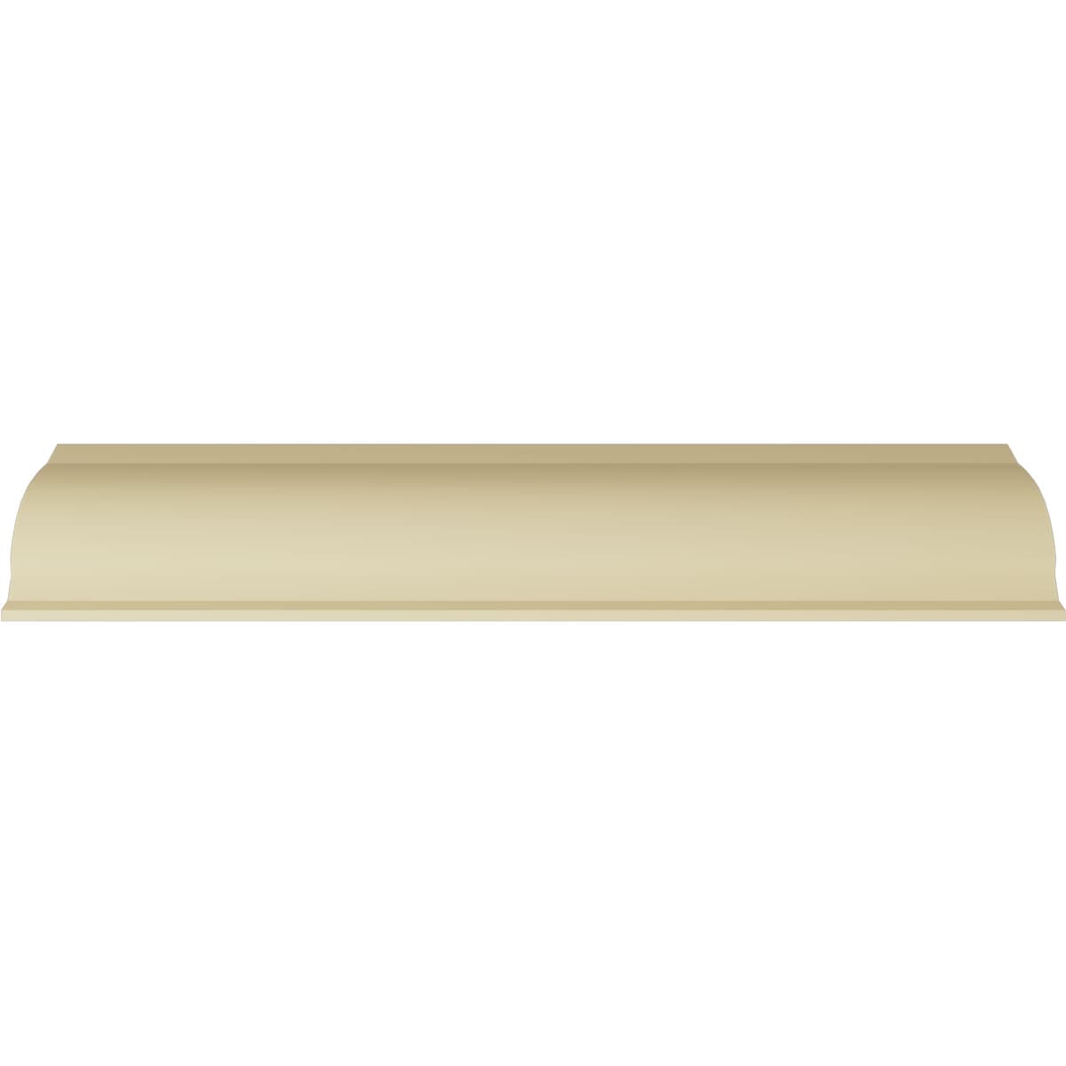 Ekena Millwork MLD06X06X08SY-CASE-2 Crown-Moulding - View #4