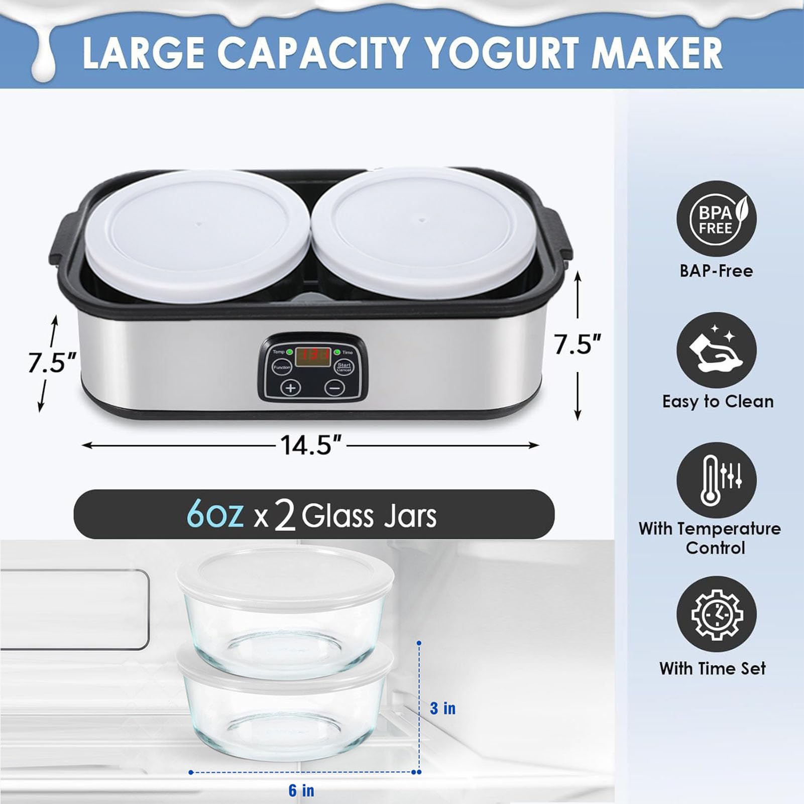 Misopily LMS0821M174 Specialty-Small-Kitchen-Appliances - View #7