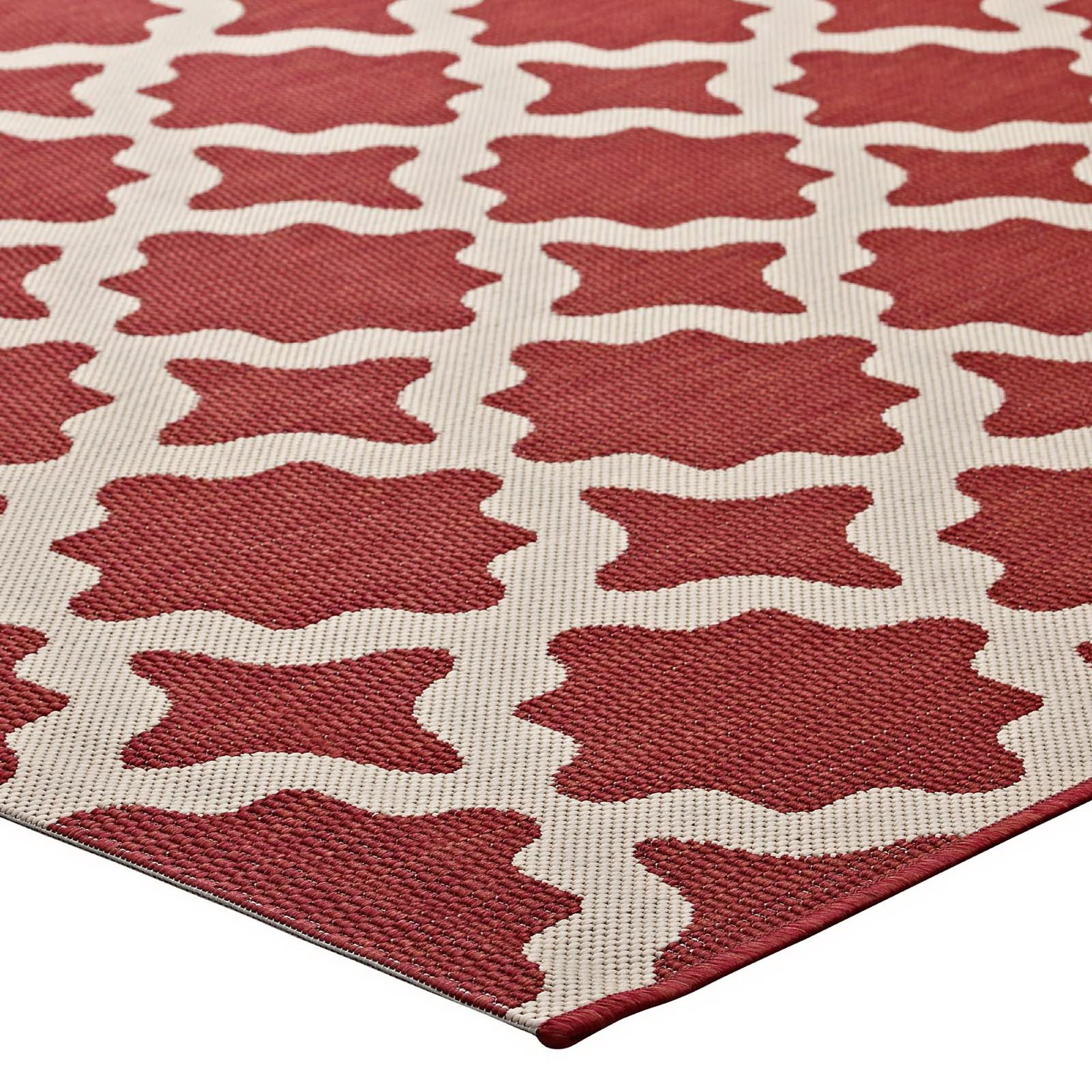 Modway R-1139E-810 Mats-Cat - View #6