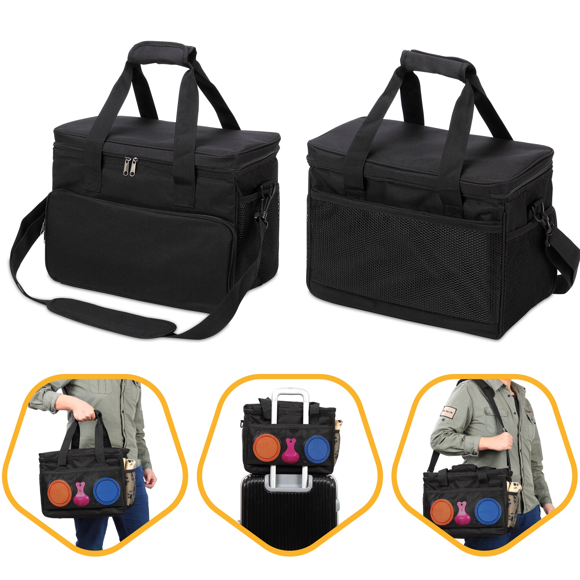 Kopeks KPS-1105 Pet-Crates-Carriers - View #6