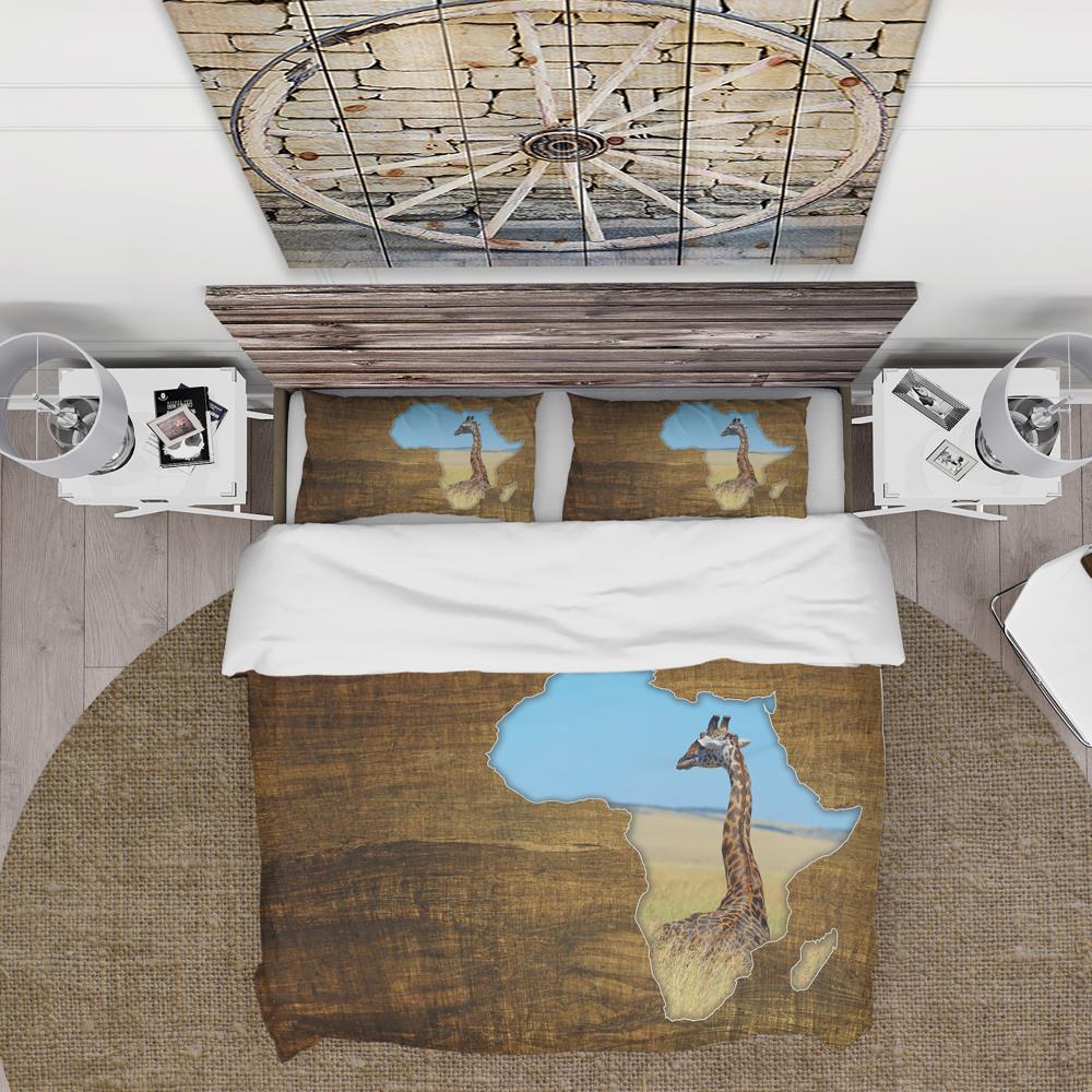 Designart BED12957-K bedding - View #2