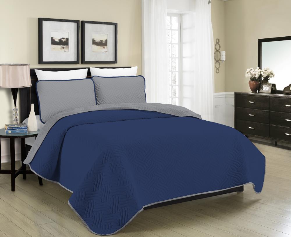 MHF Home M575464 Comforters-And-Bedspreads - View #2