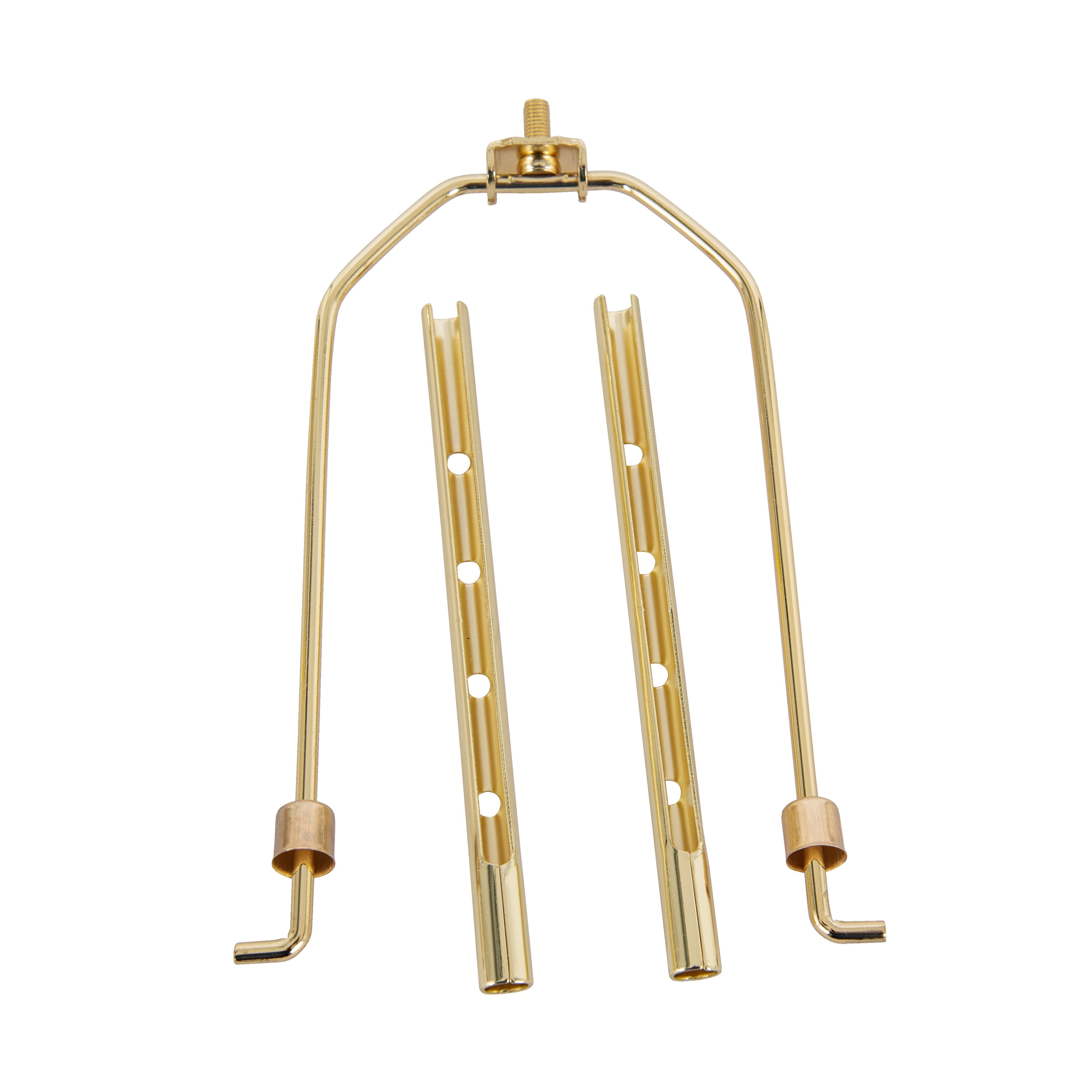 Project Source LPH3BRS Lamp-Finials - View #2