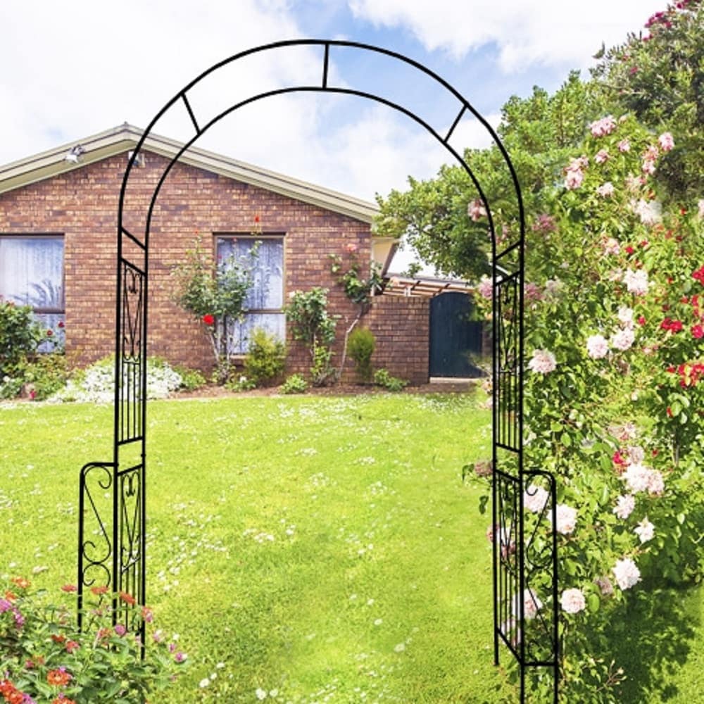 ZAKLOOP WU1586104755 Garden-Trellis - View #4