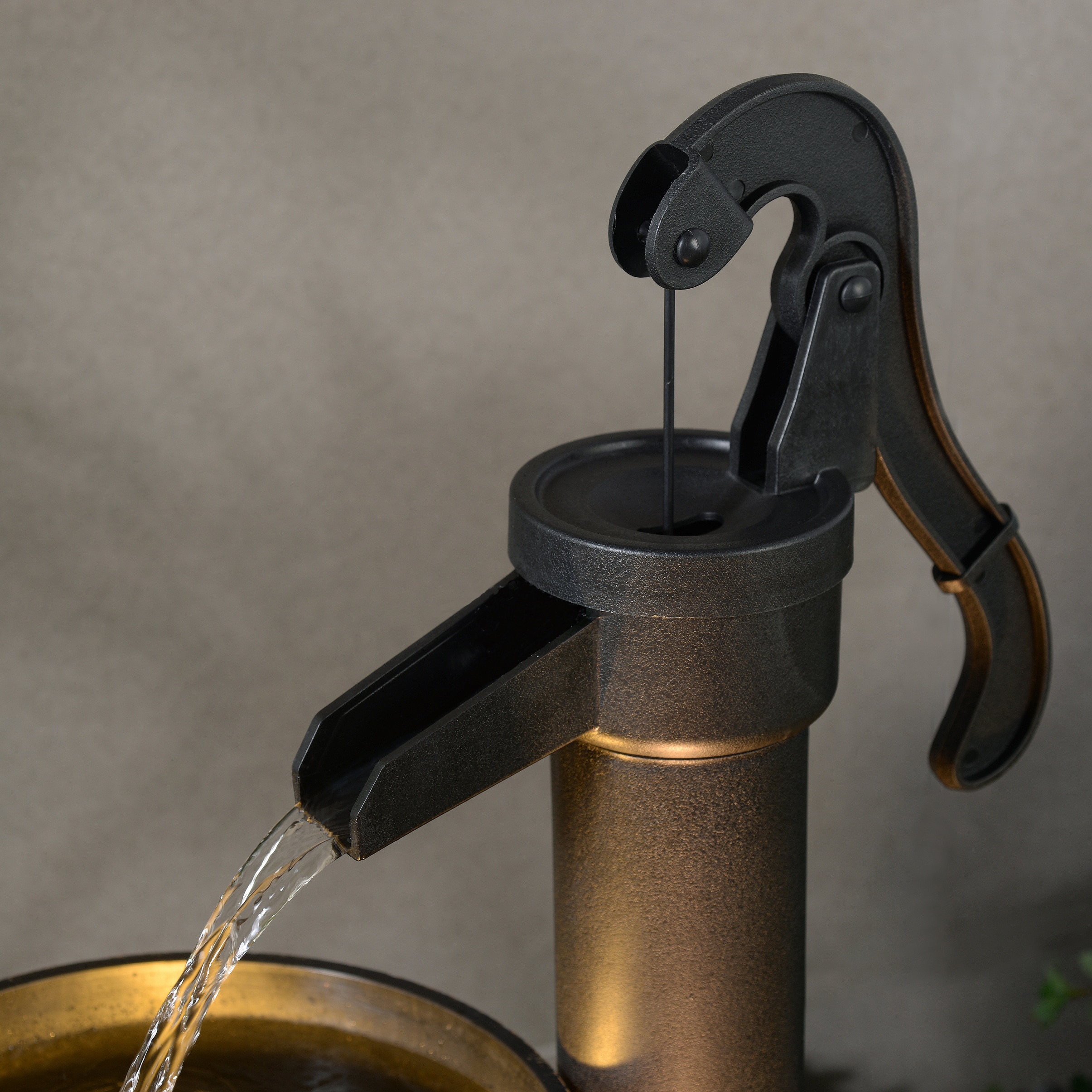 Style Selections 15984 fountains - View #6