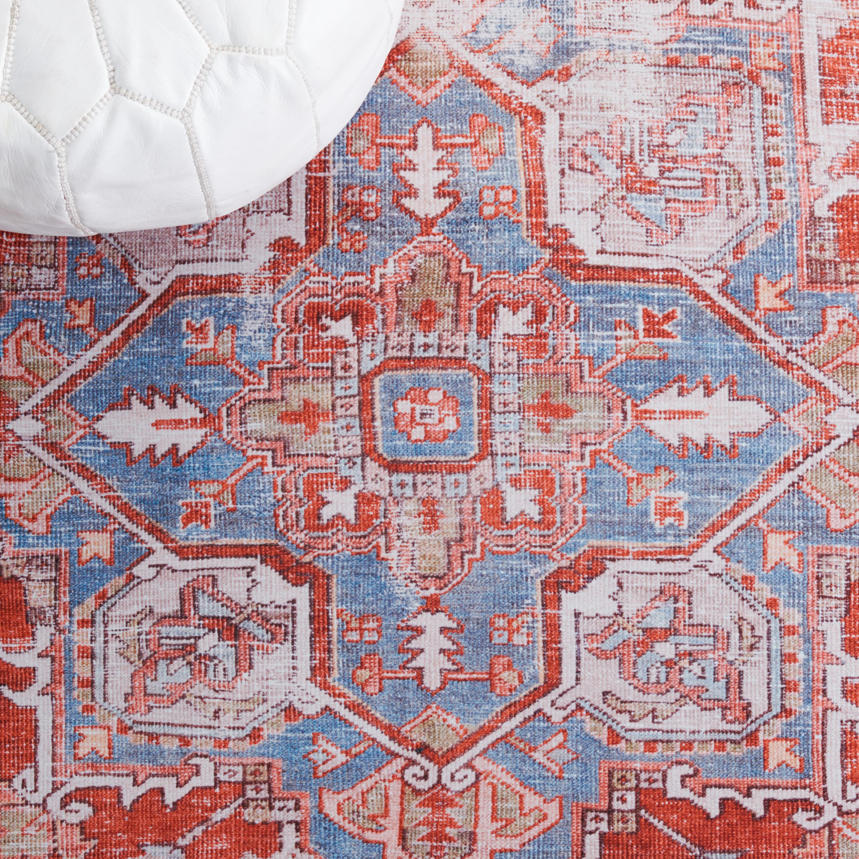 Safavieh TSN167P-3 rugs - View #7
