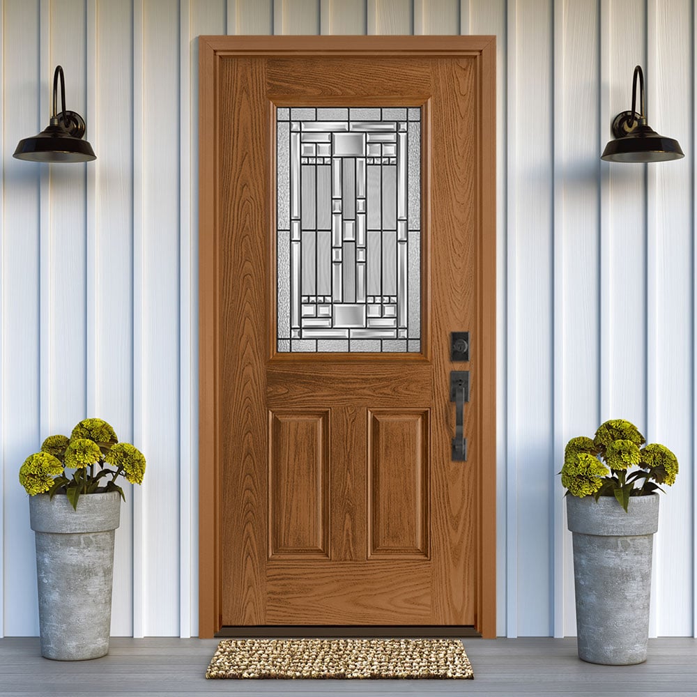 Masonite 3421027 Entry-Doors - View #2
