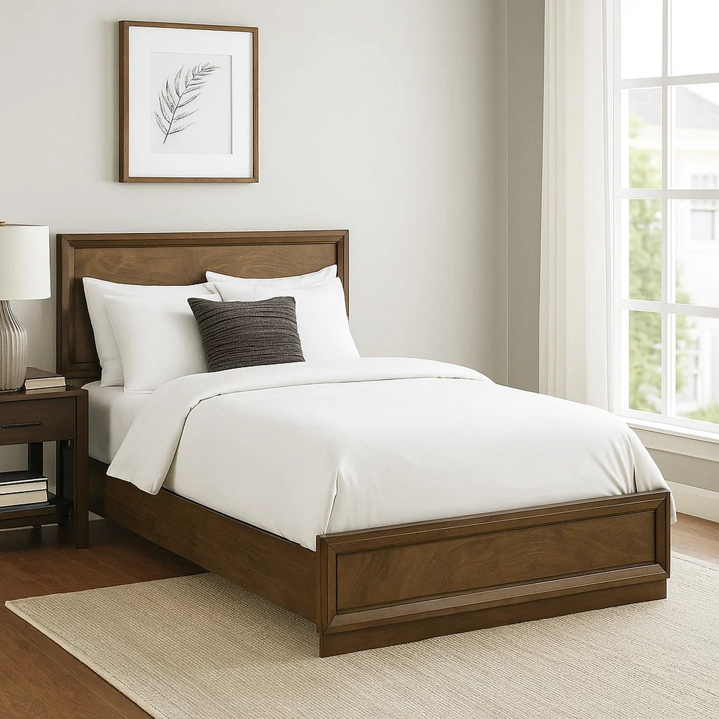 Benzara BM342345 beds - View #7