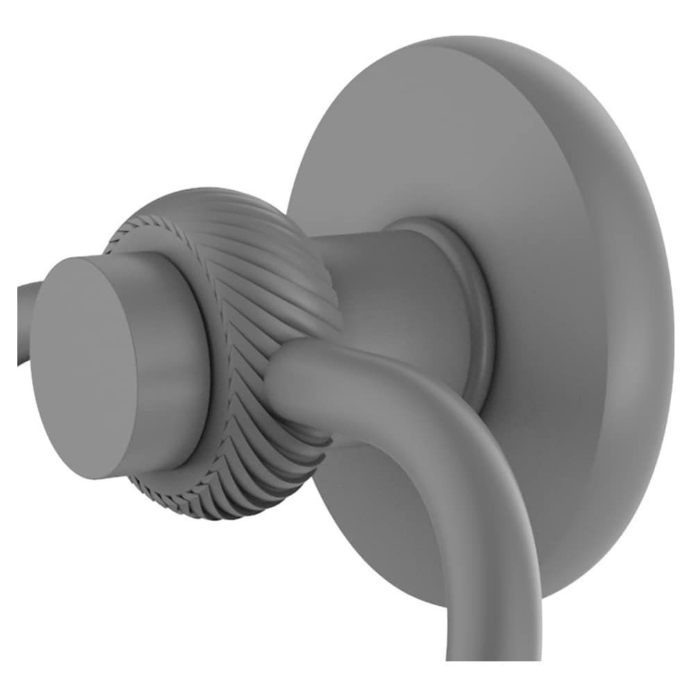 Allied Brass 924T-GYM d060360 - View #2