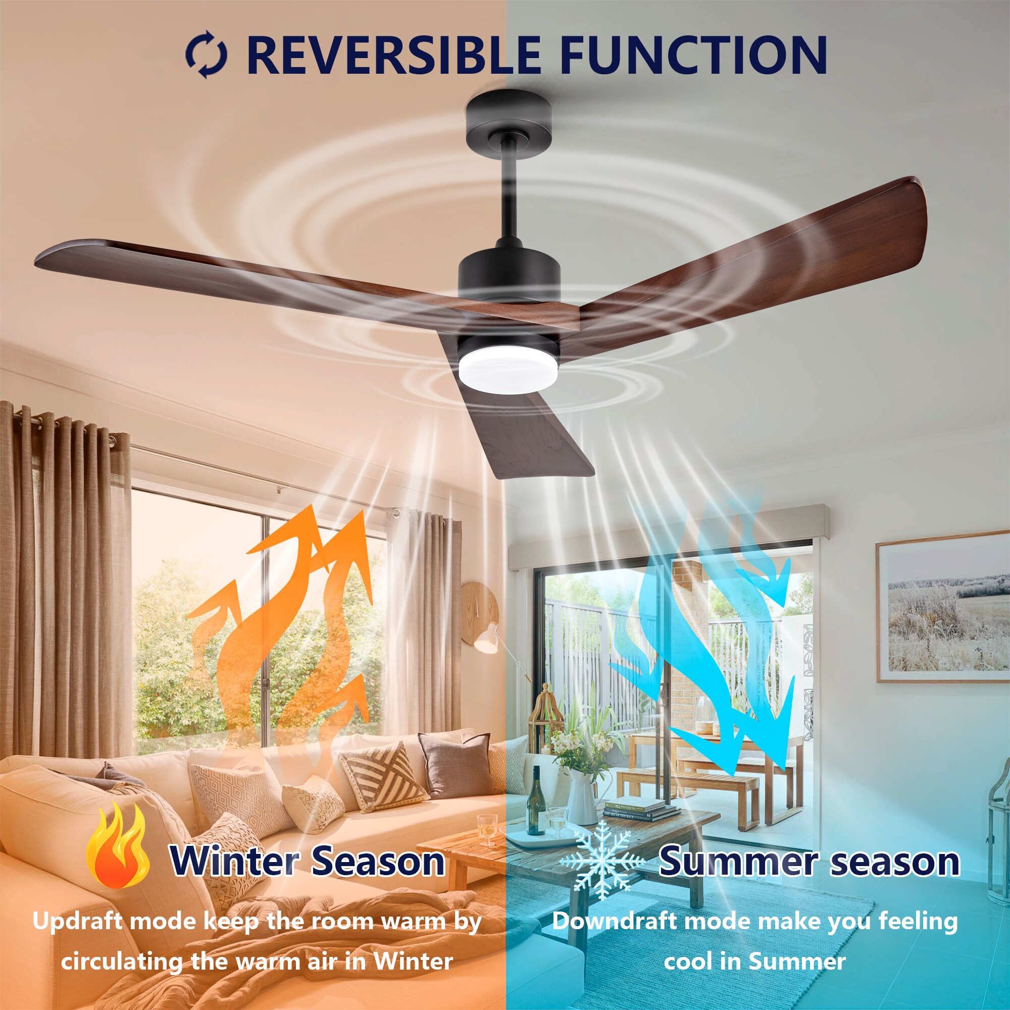 Huluwat P1-1P397271 Ceiling-Fans - View #8