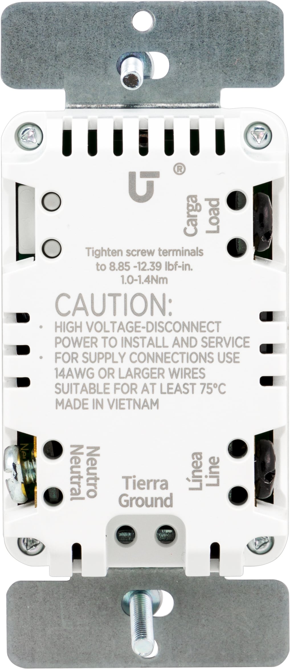 Utilitech 79754 timers - View #4