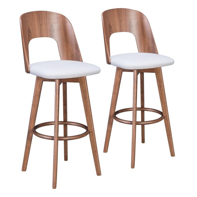 Upholstered Bar Stool In The Stools, Missoni Bar Stools