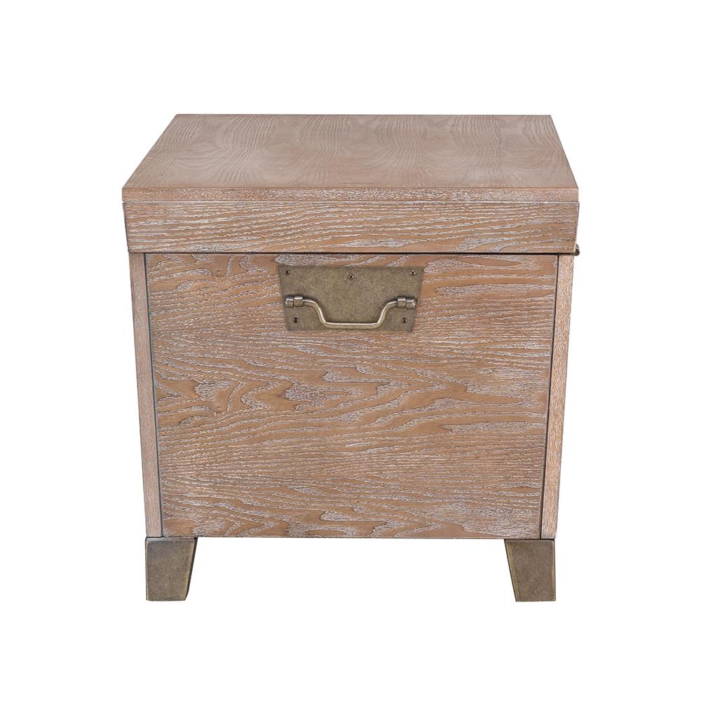Boston Loft Furnishings ATG4220 Storage-Trunks - View #4