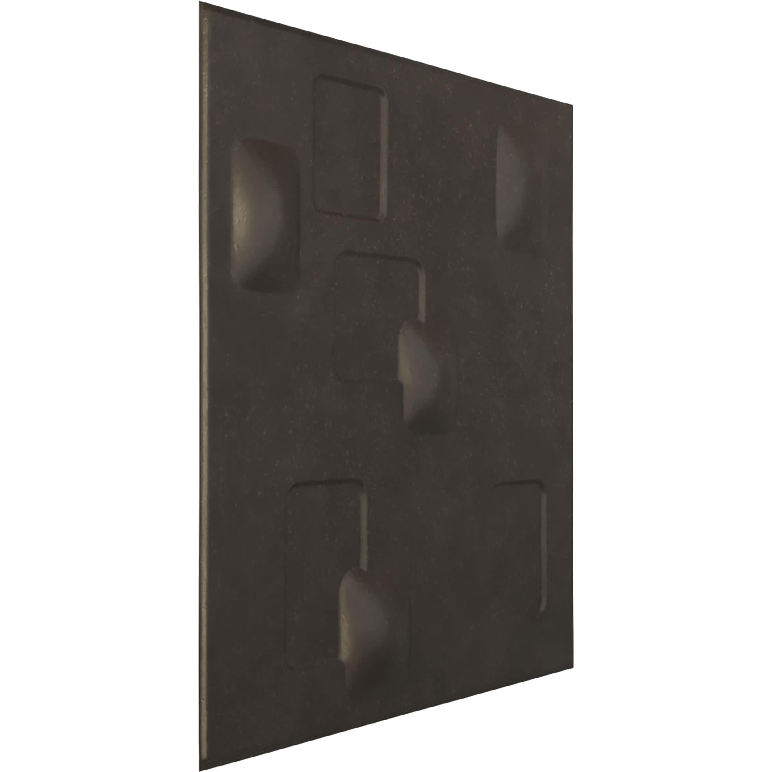 Ekena Millwork WP20X20AVDST Wall-Panels - View #2
