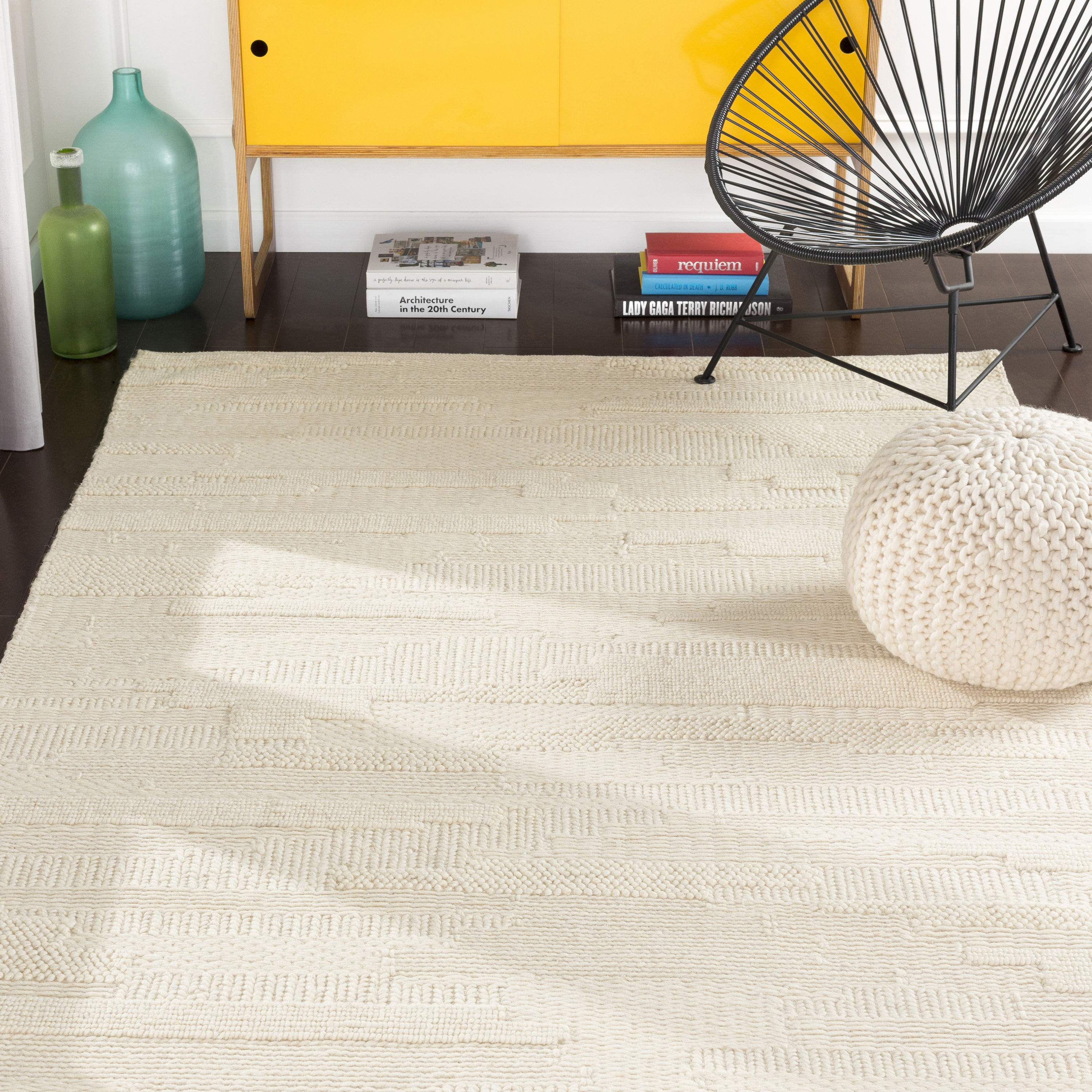 Livabliss CCN1000-810 rugs - View #2