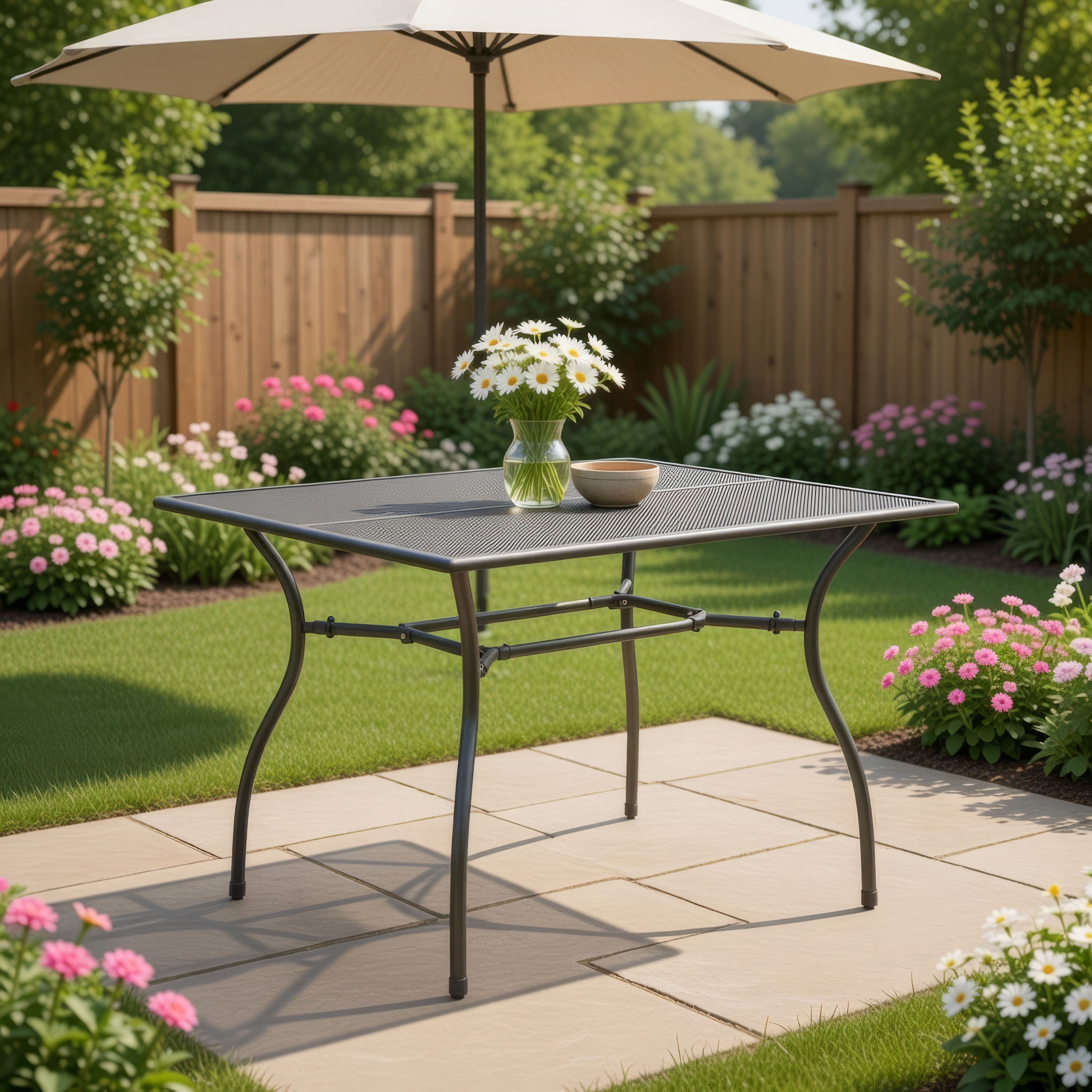 Benzara BM325732 Patio-Tables - View #8