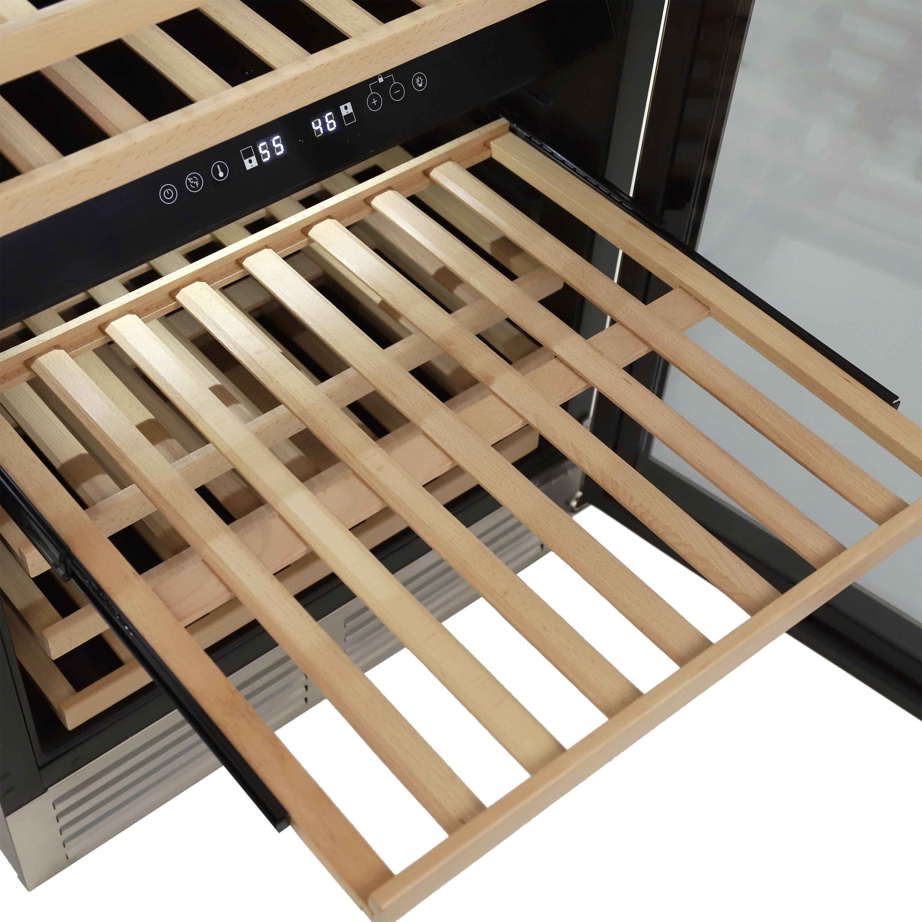 Avanti WCD46DZ3S Wine-Chillers - View #7