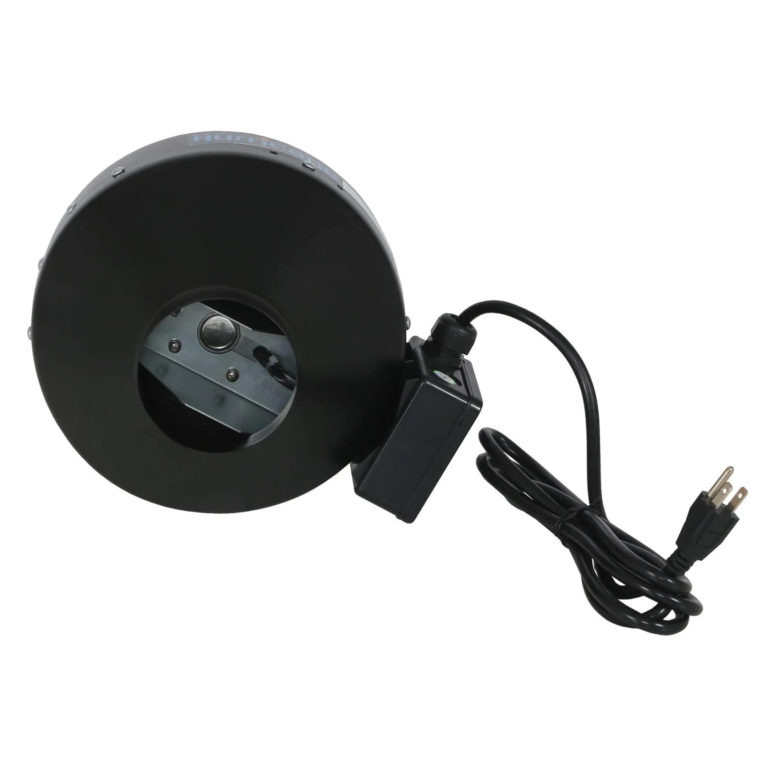 Hurricane 326944 Wall-Mounted-Fans - View #8
