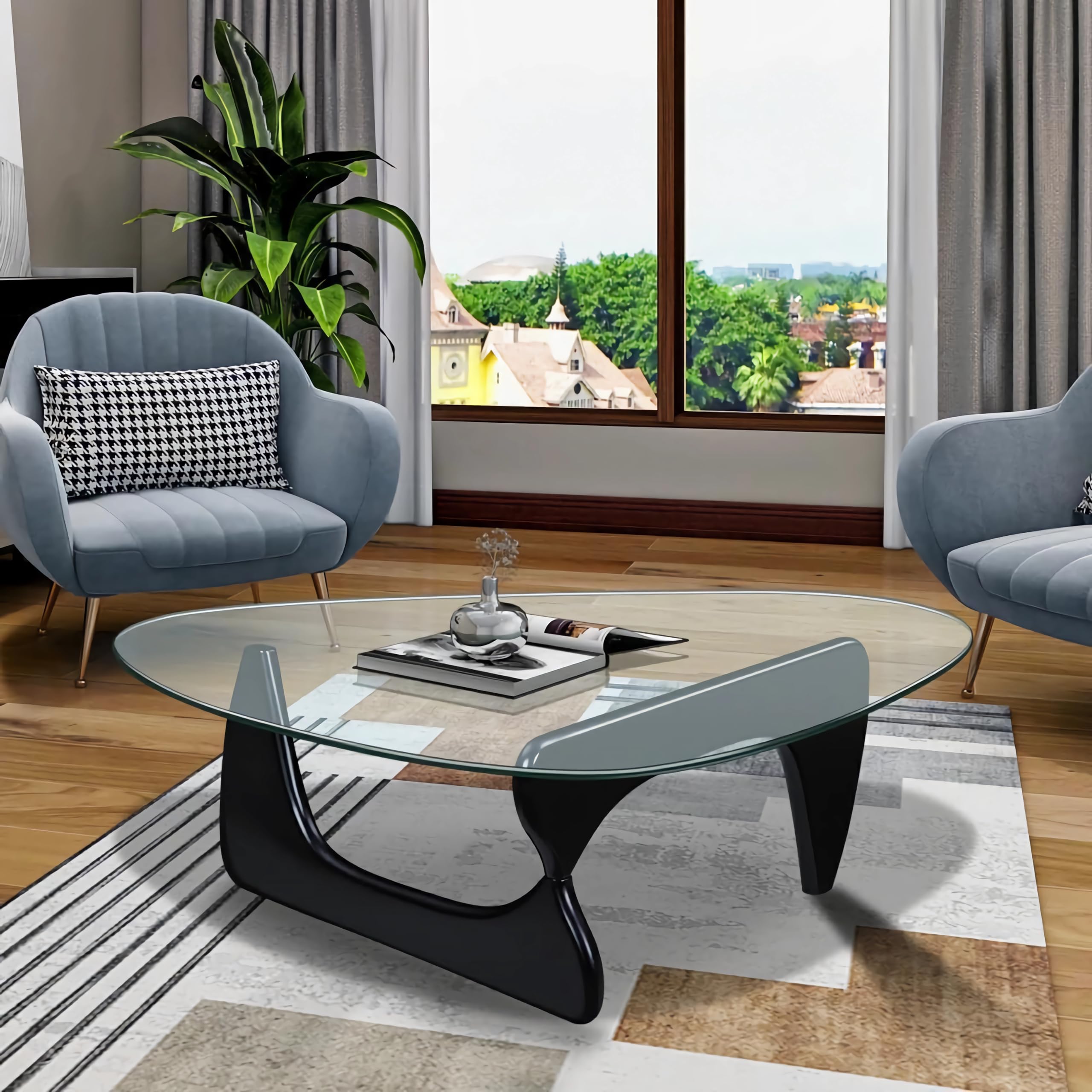 LTMATE LSLY012 Coffee-Tables - View #2