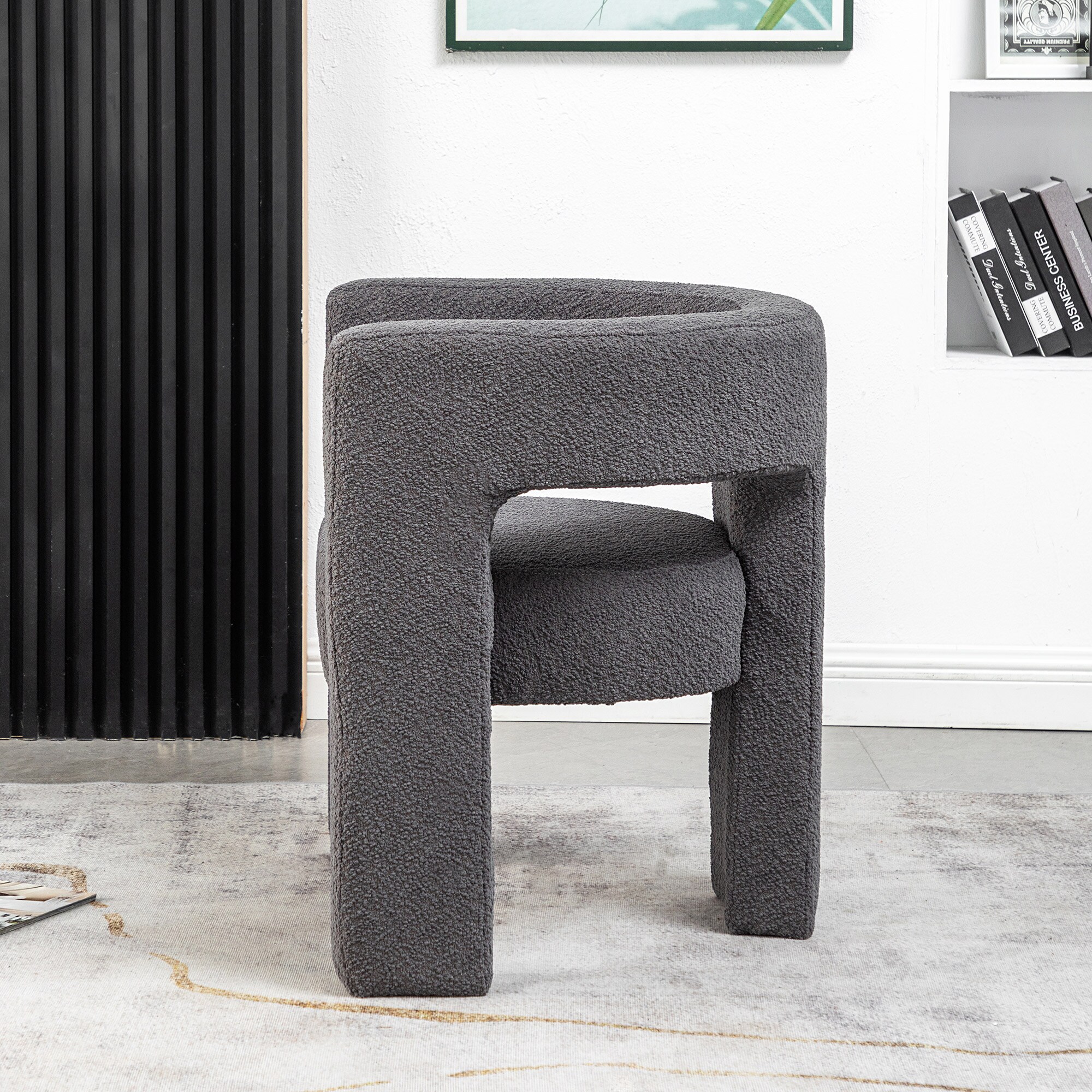 KINWELL BSC095-GY chairs - View #5