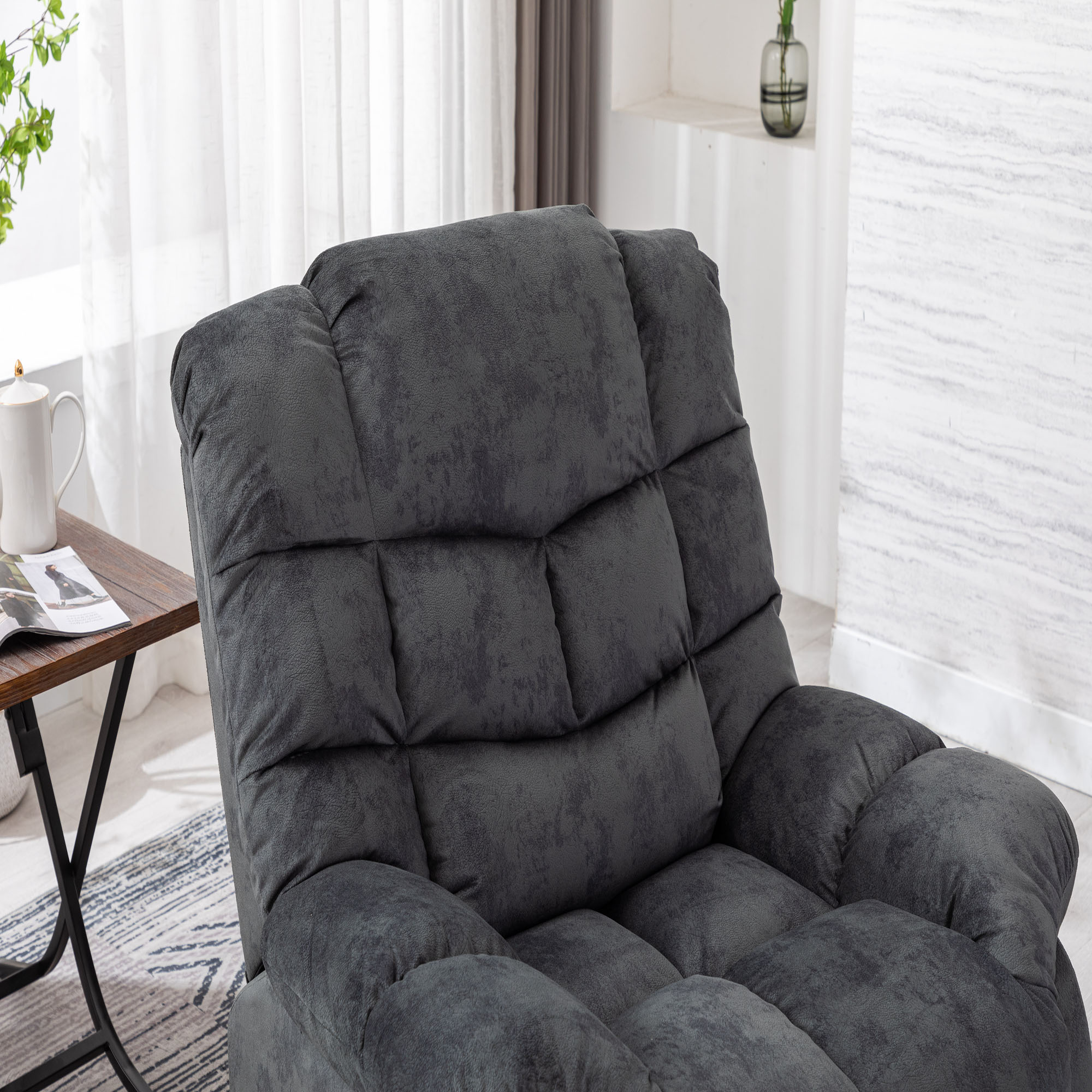 CASAINC JH-HFOF-027BN recliners - View #2