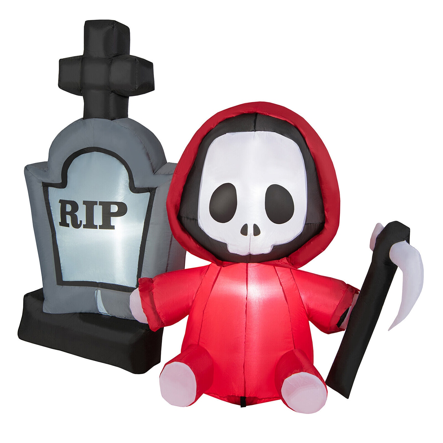 WELLFOR HYG23962US Outdoor-Halloween-Decor - View #3