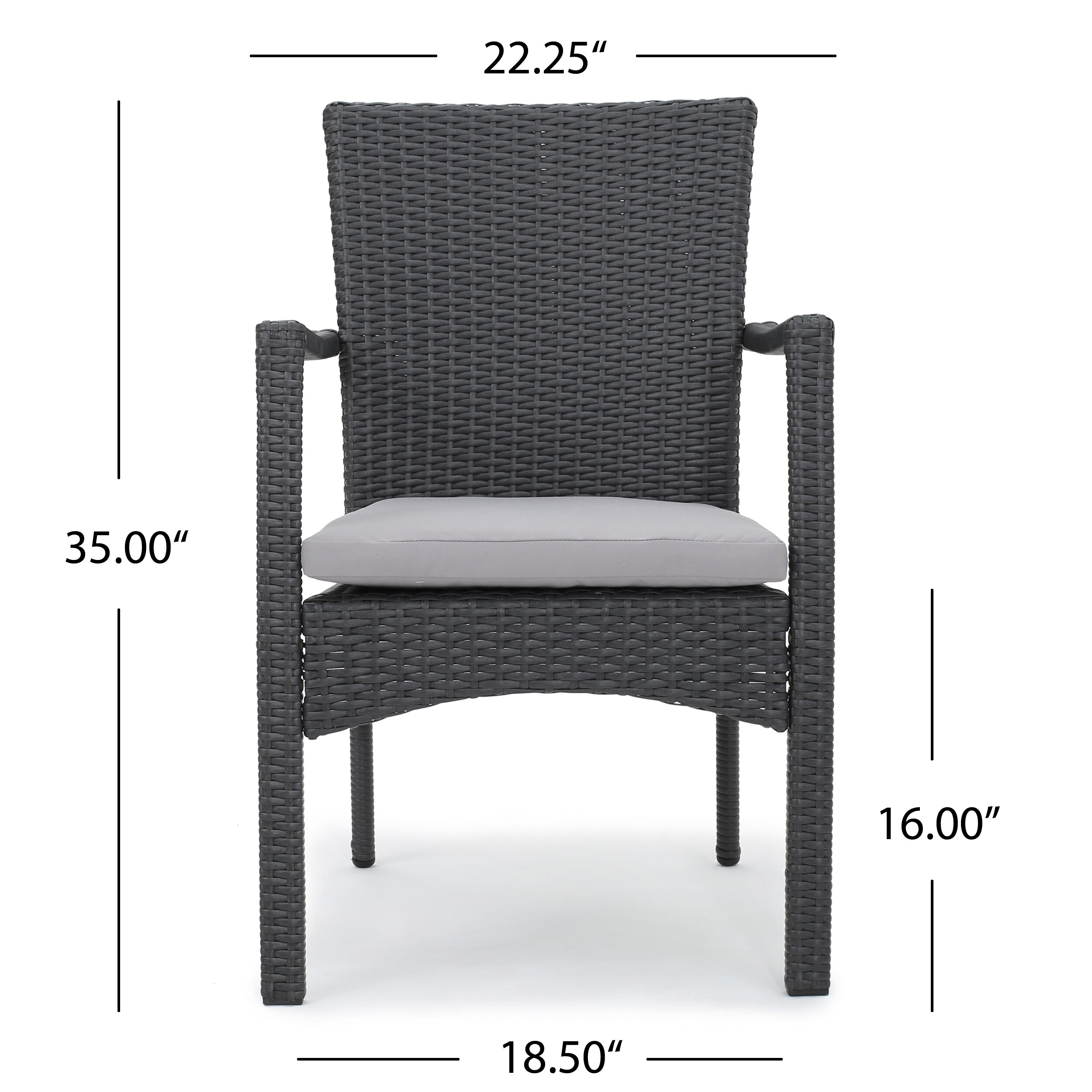Christopher Knight Home 300199 Patio-Dining-Sets - View #15