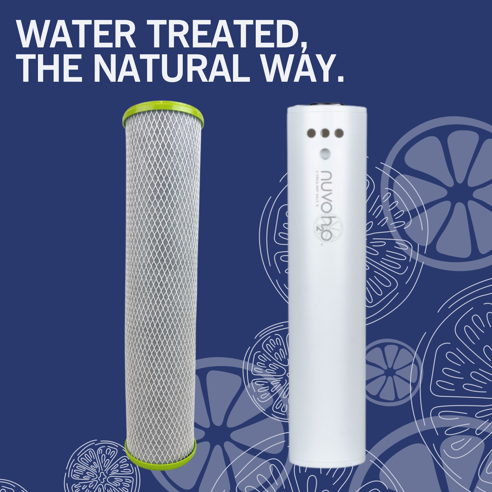 NuvoH2O NCHP-42516 Replacement-Water-Filters-Cartridges - View #7