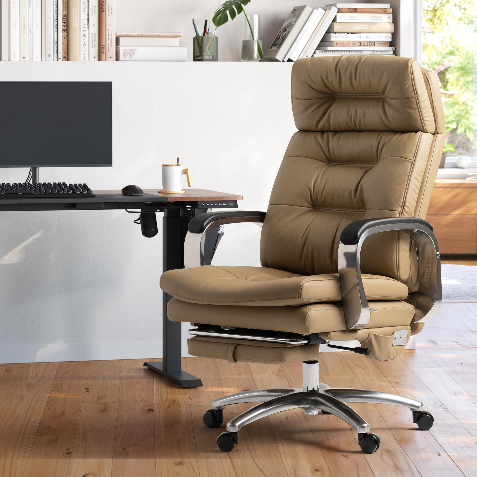 LTMATE LSGF03A005MA02 Office-Chairs - View #7