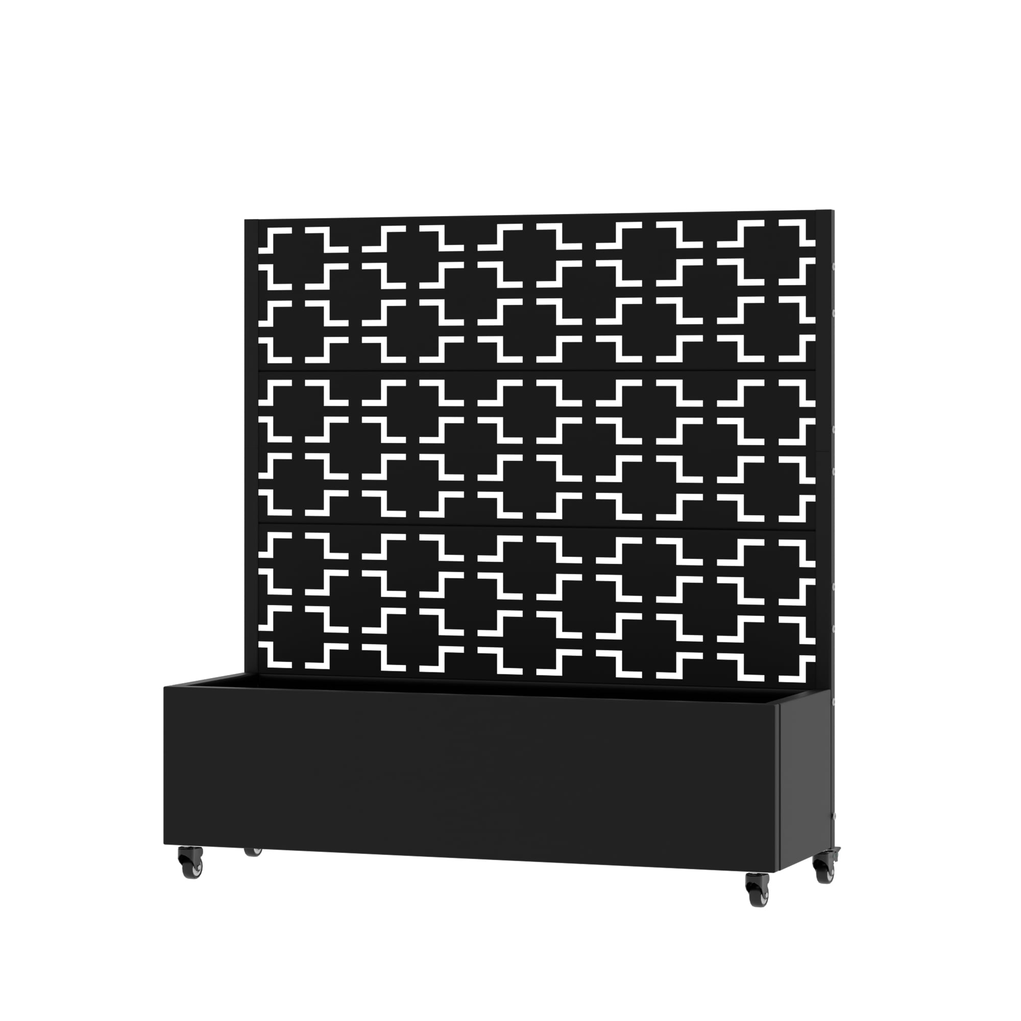 Misty Moon LW0409-RPB-ZZX085 Raised-Planter-Boxes - View #9