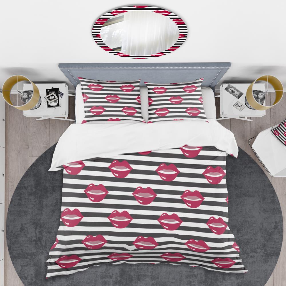 Designart BED24138-Q bedding - View #2