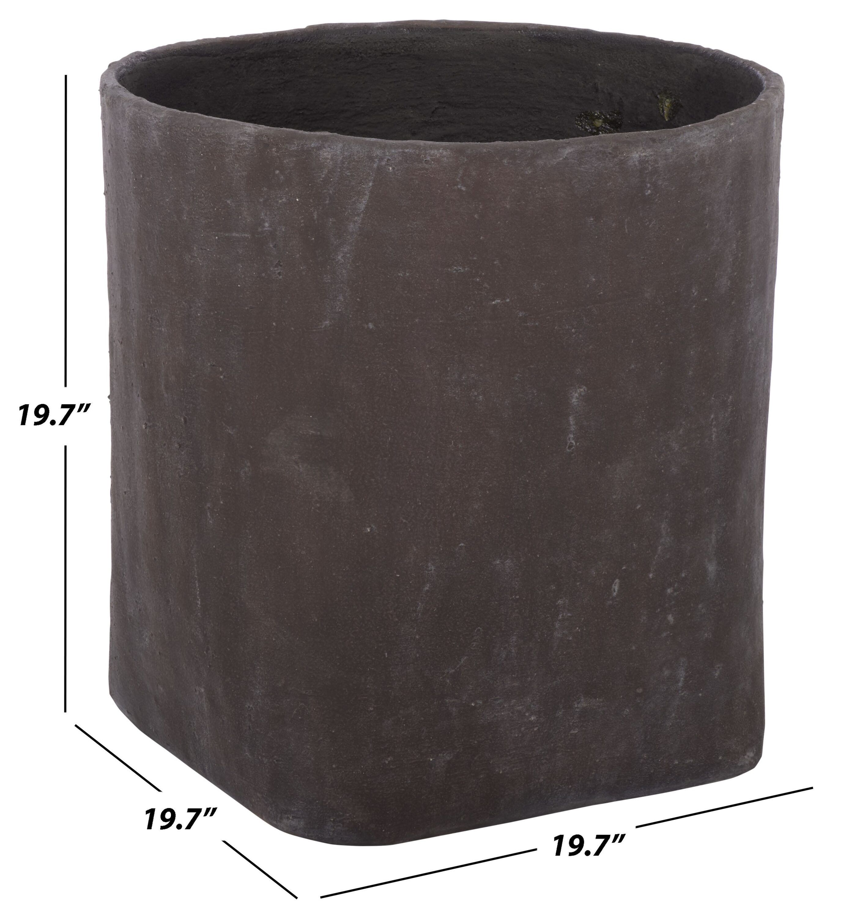 Safavieh PAT1409A Planter-Window-Box - View #3