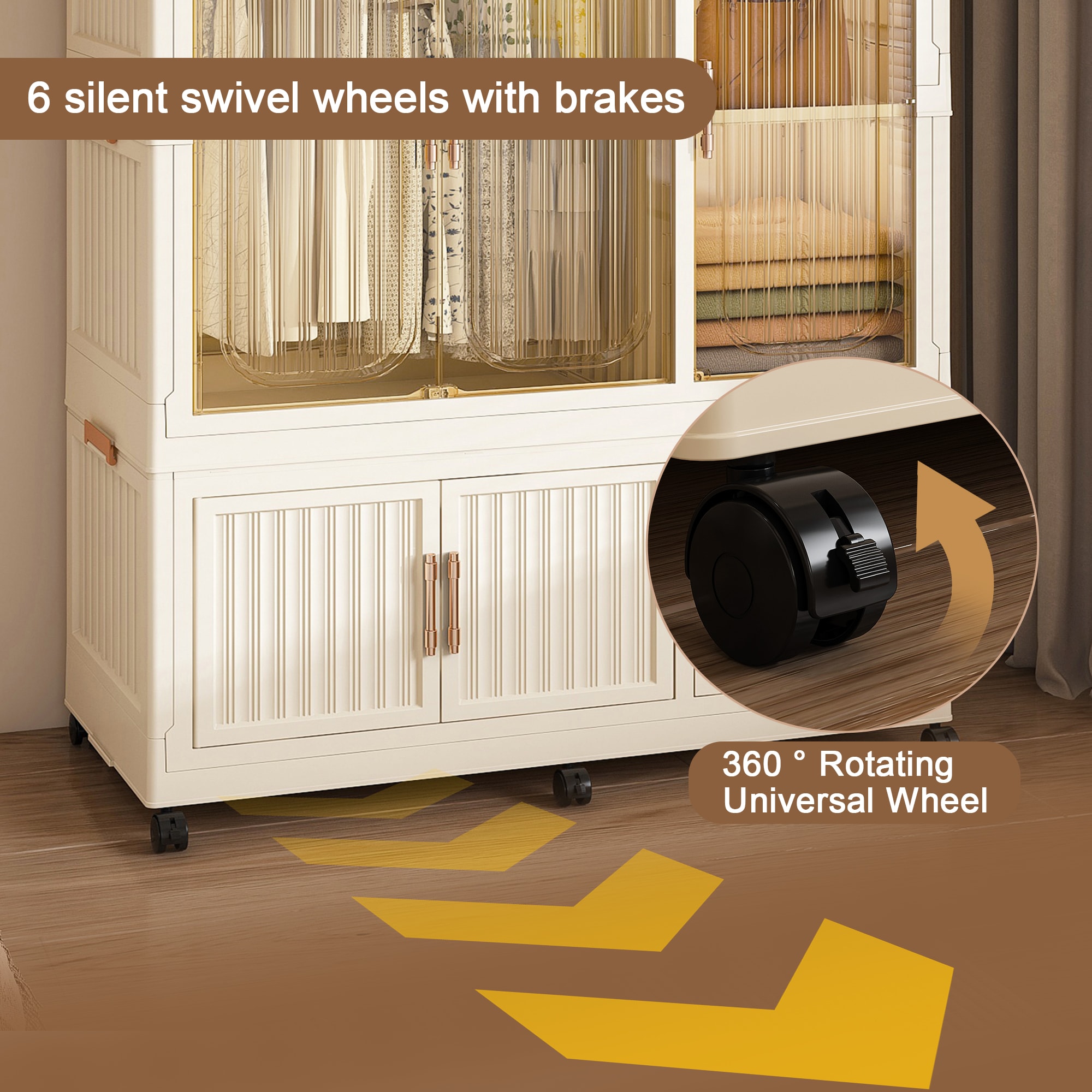 GDFStudio 352222 Garment-Racks - View #10