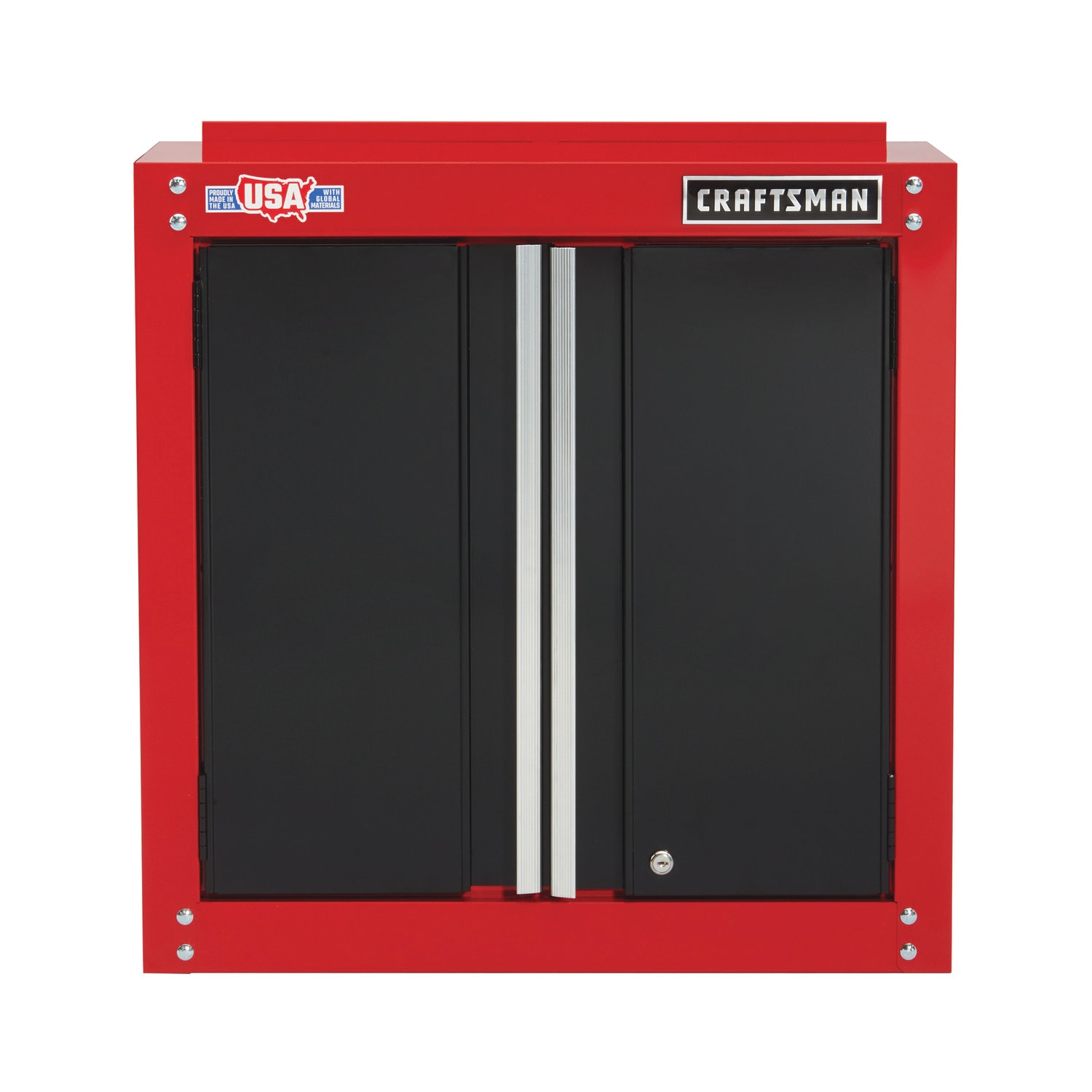 28 Inch Wide Red Garage Cabinets at Lowes.com