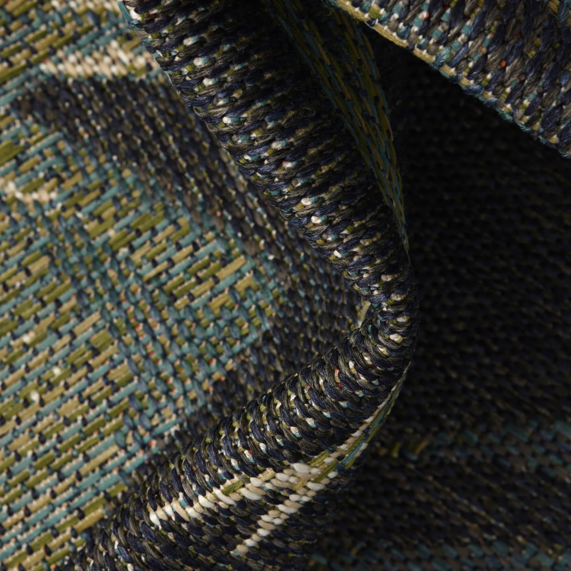 Unique Loom 3176980 rugs - View #3