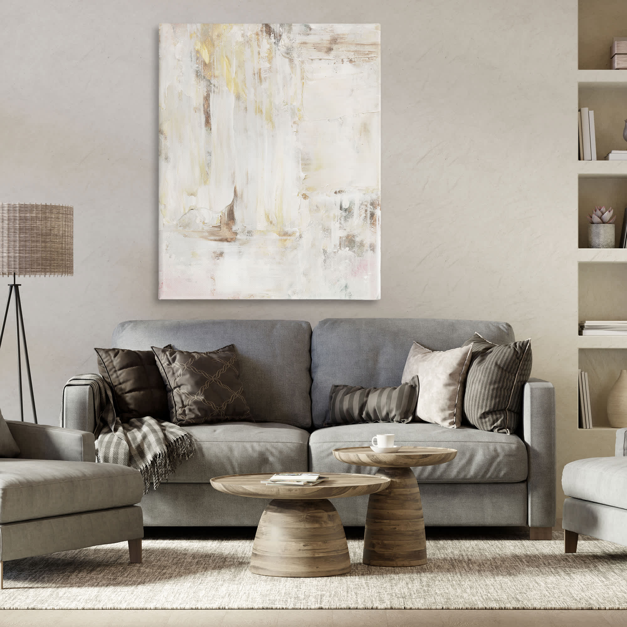 Stupell Industries BS-348-CN-36X48 Wall-Art - View #3