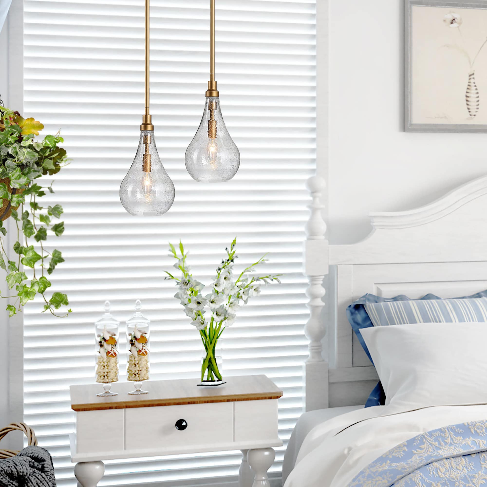 Uolfin 2QMN2M-LWS23623-46 Pendant-Lights - View #3