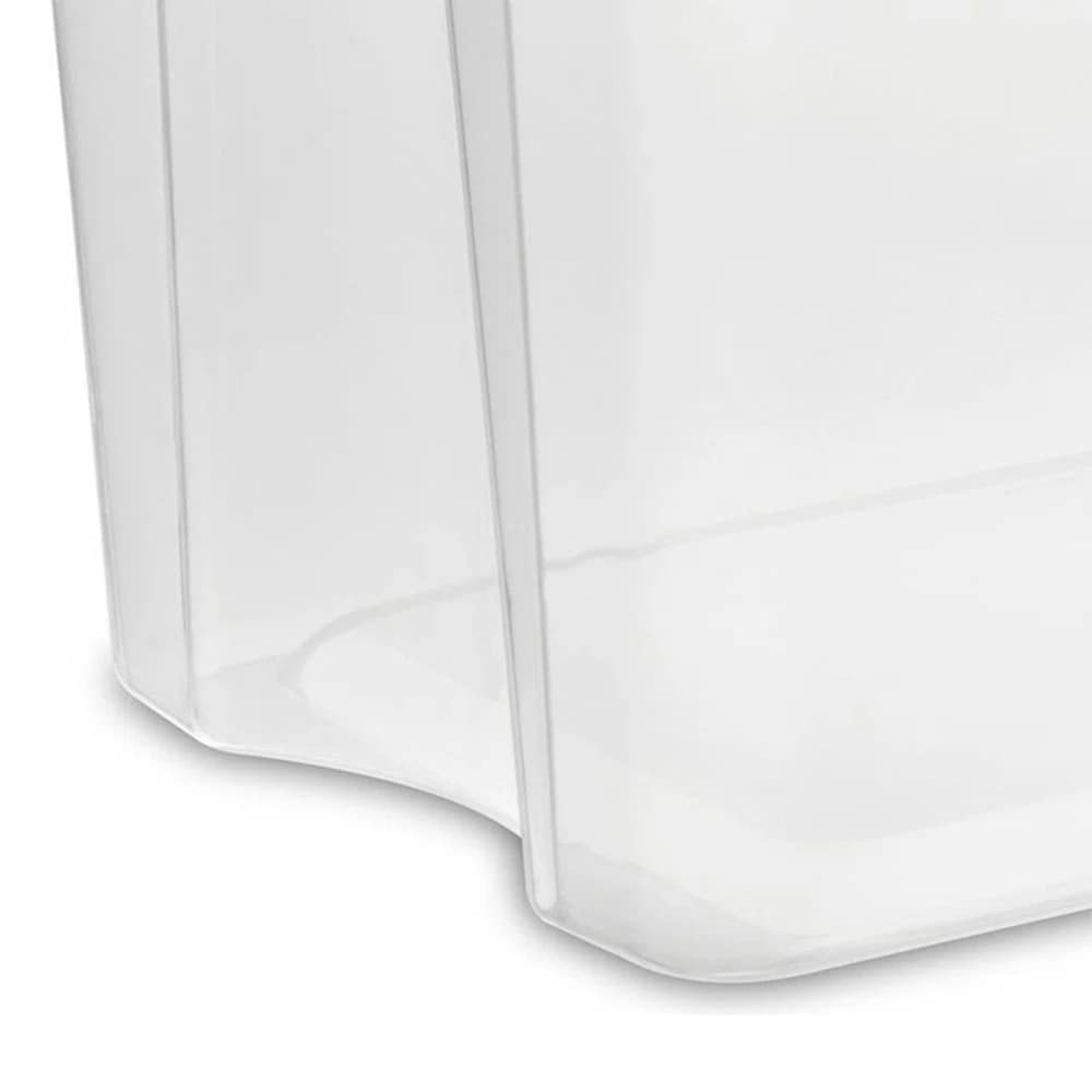 Sterilite 100171 Plastic-Storage-Totes - View #8