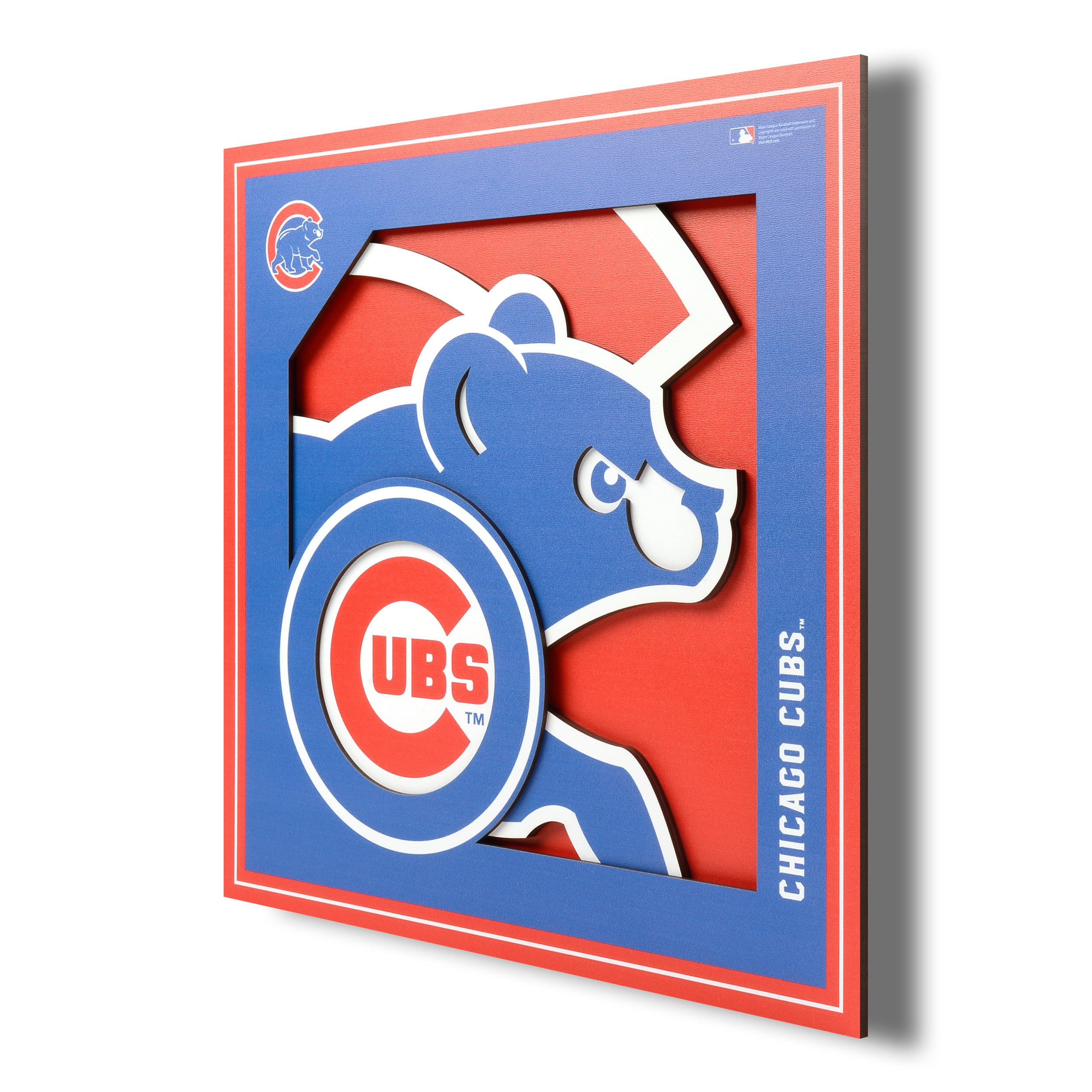 Chicago Cubs: Get your MLB Armed Forces Day gear now