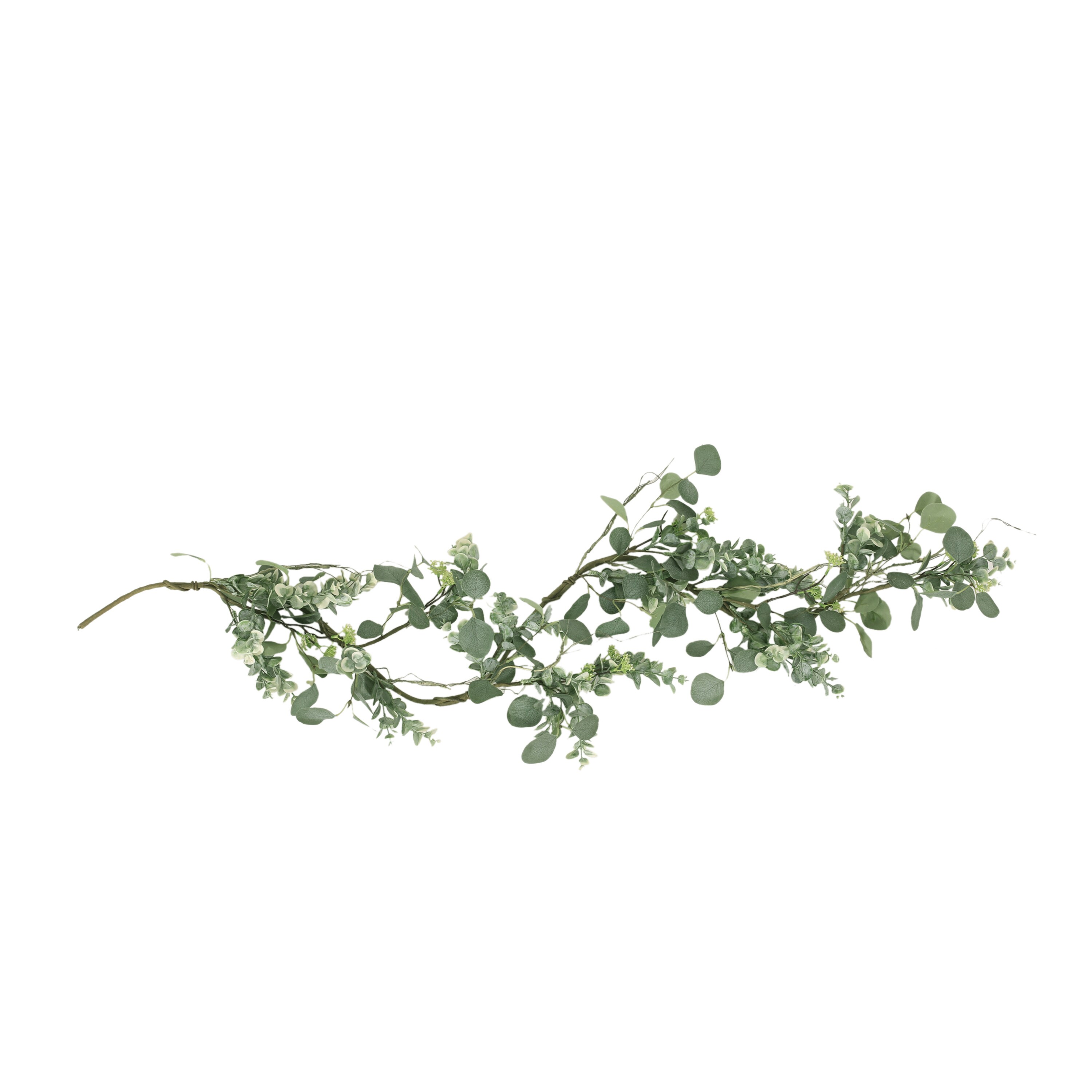AAZJ NBC-CM73058 Artificial-Christmas-Garland - View #5