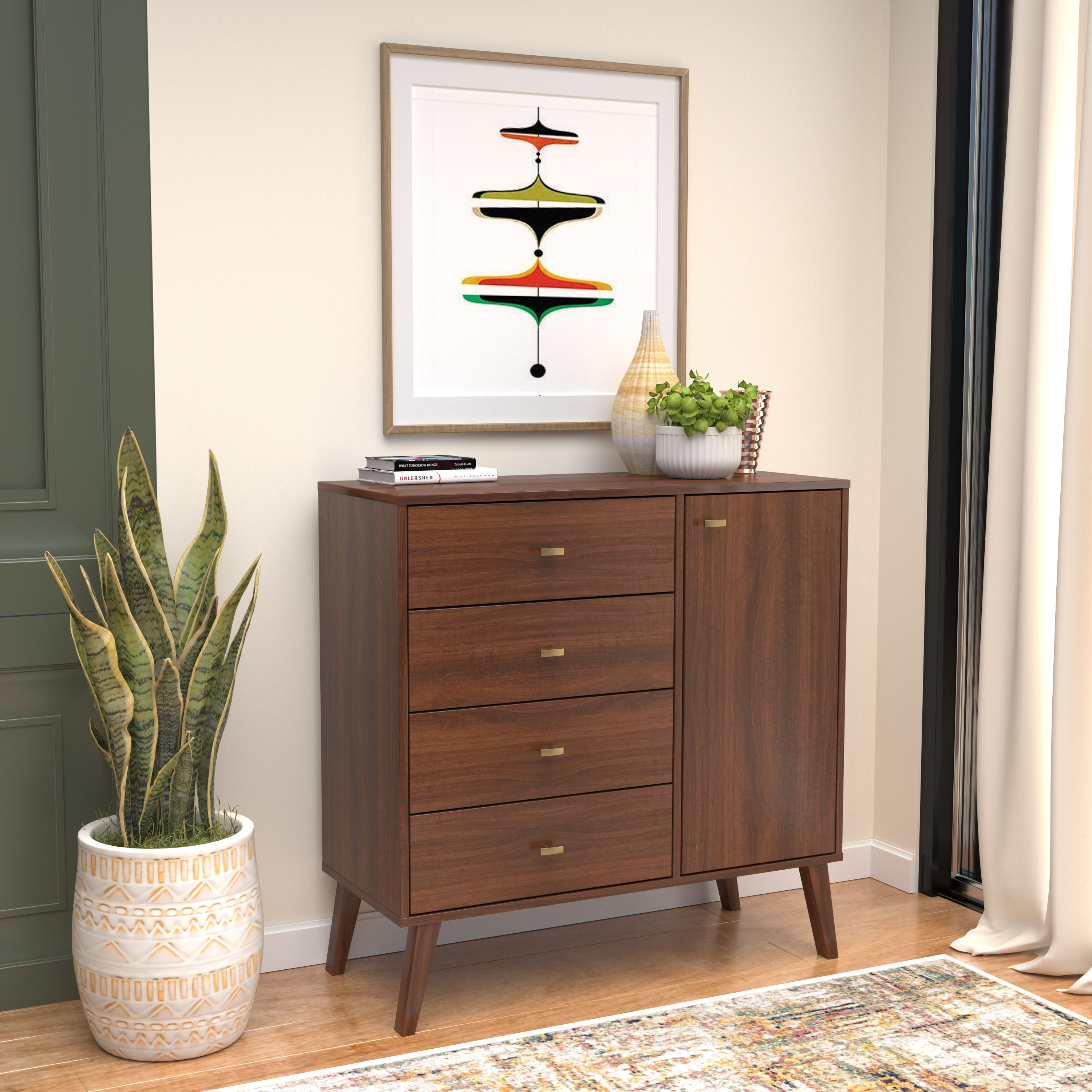 Prepac CDBR-1408-1 chests - View #10