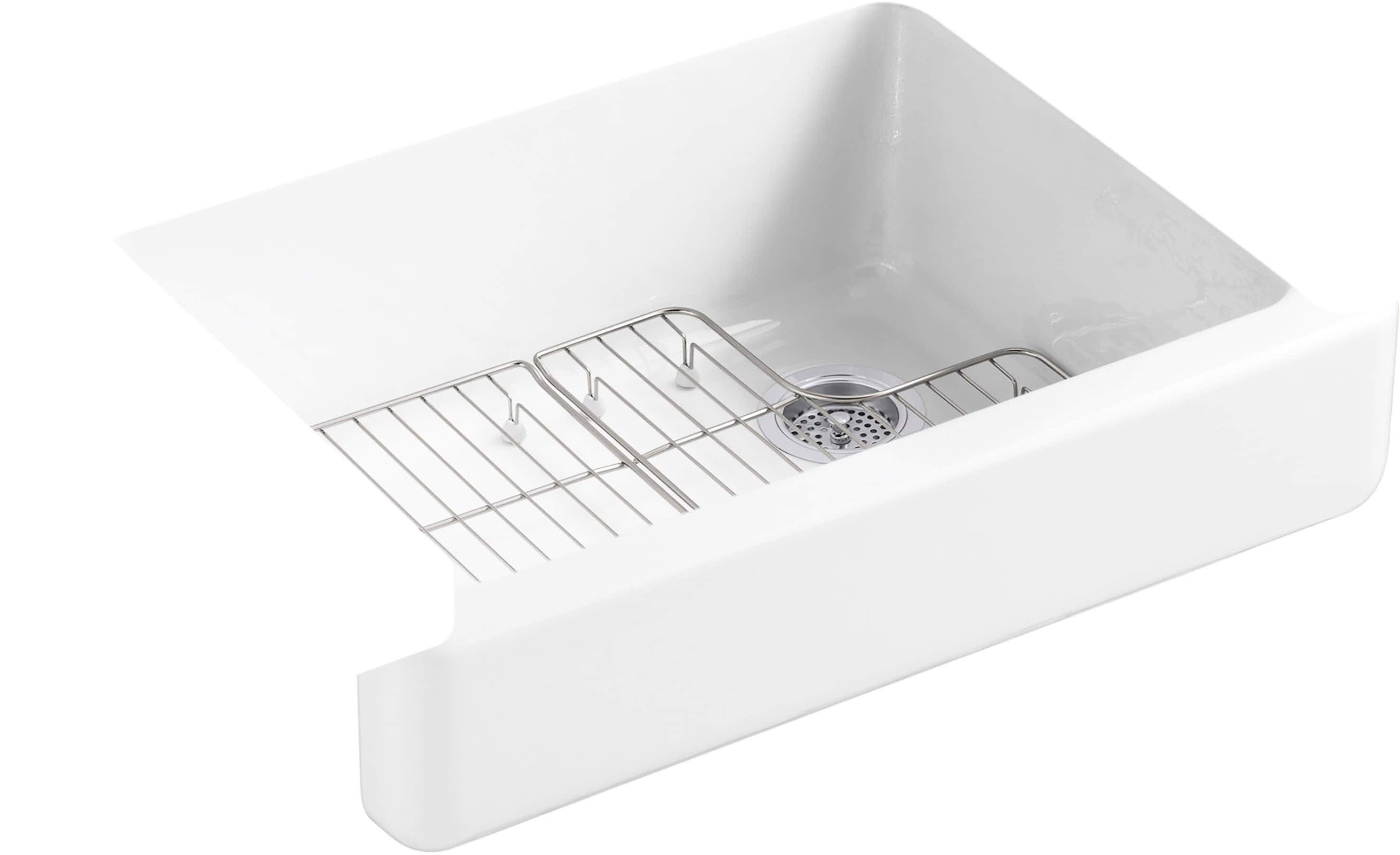 KOHLER R6486-0 Kitchen-Sinks - View #2