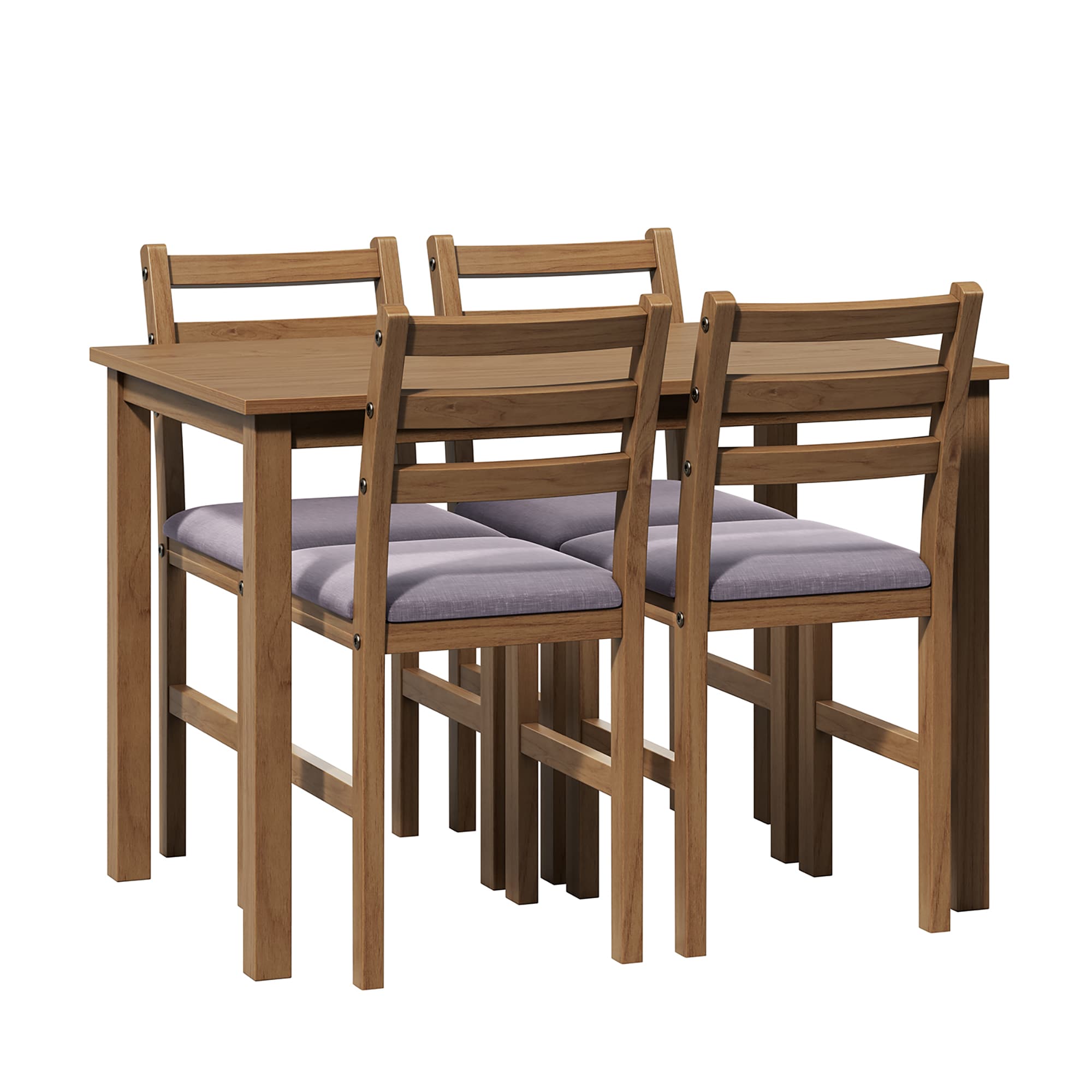 Sumyeg WF-HW58977GR-LA Dining-Tables - View #6