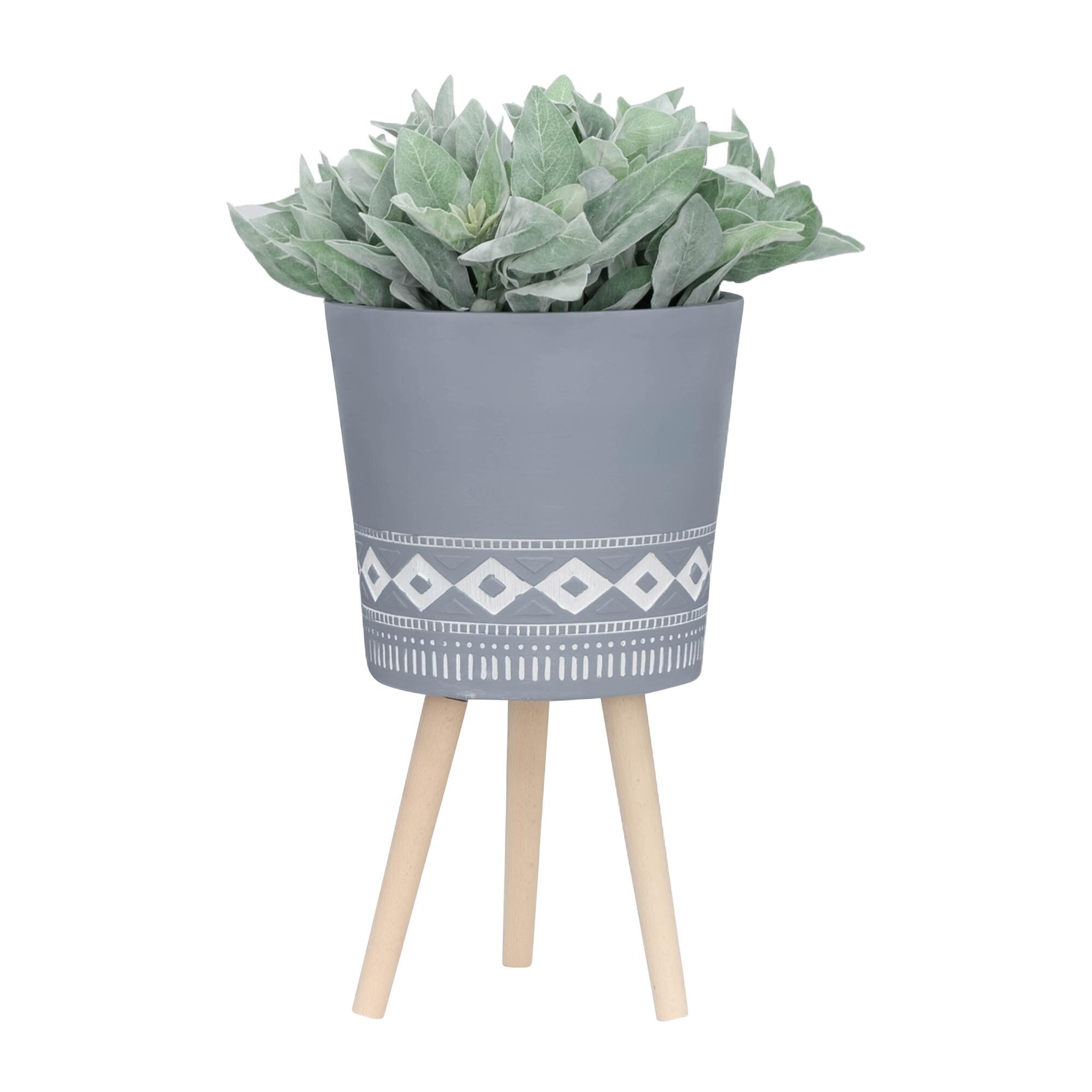 Miki Shinly JJ-6823-46SH Planter-Window-Box - View #2