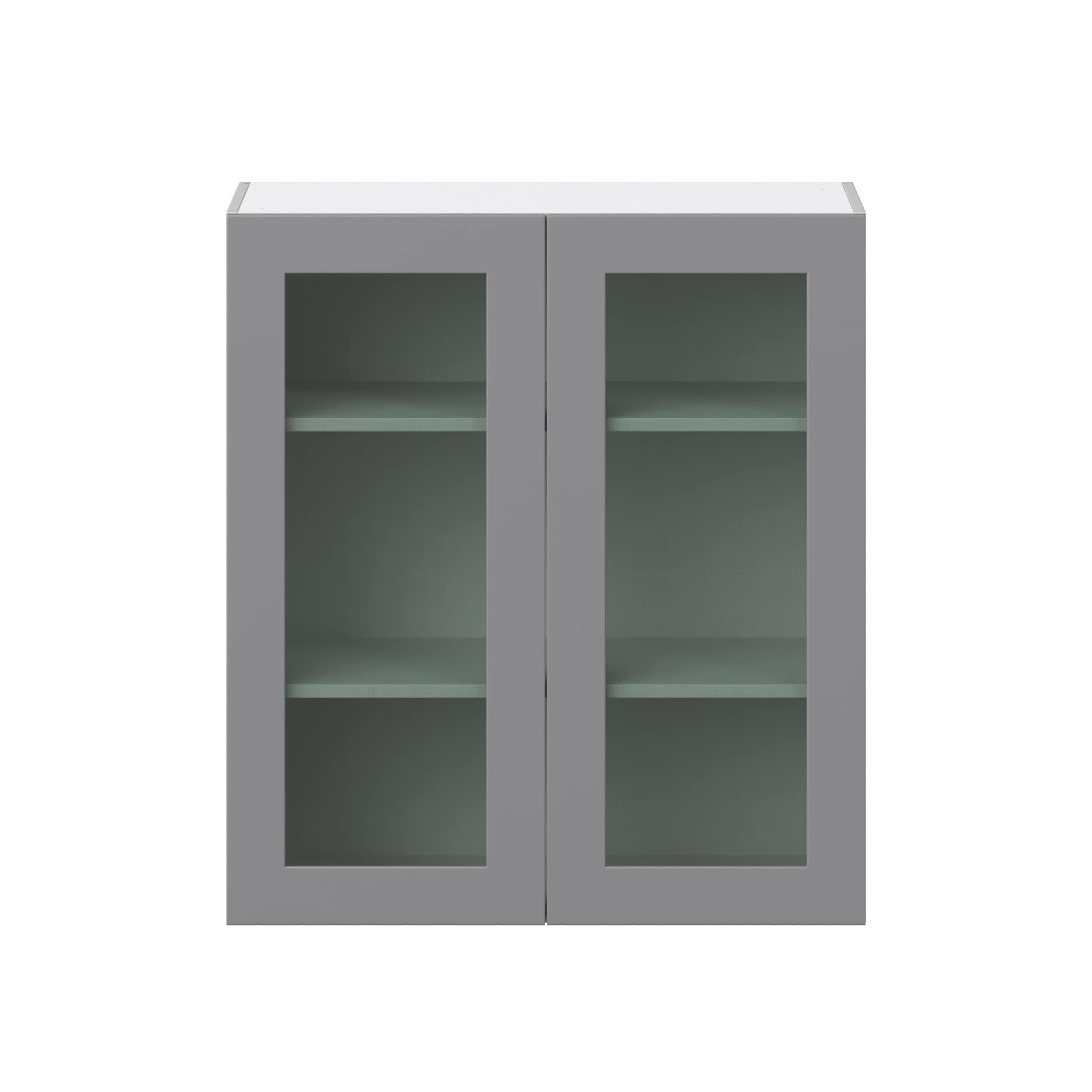 Hugo&Borg DSWG3640-BM Cabinets-Kitchen - View #6