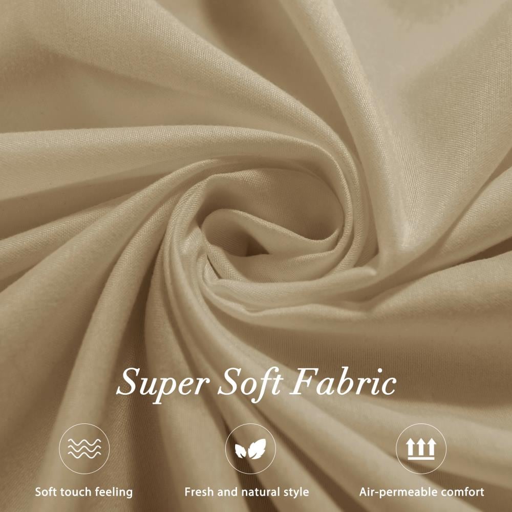 Subrtex SBTCQ001KK0Q Bed-Skirts - View #5